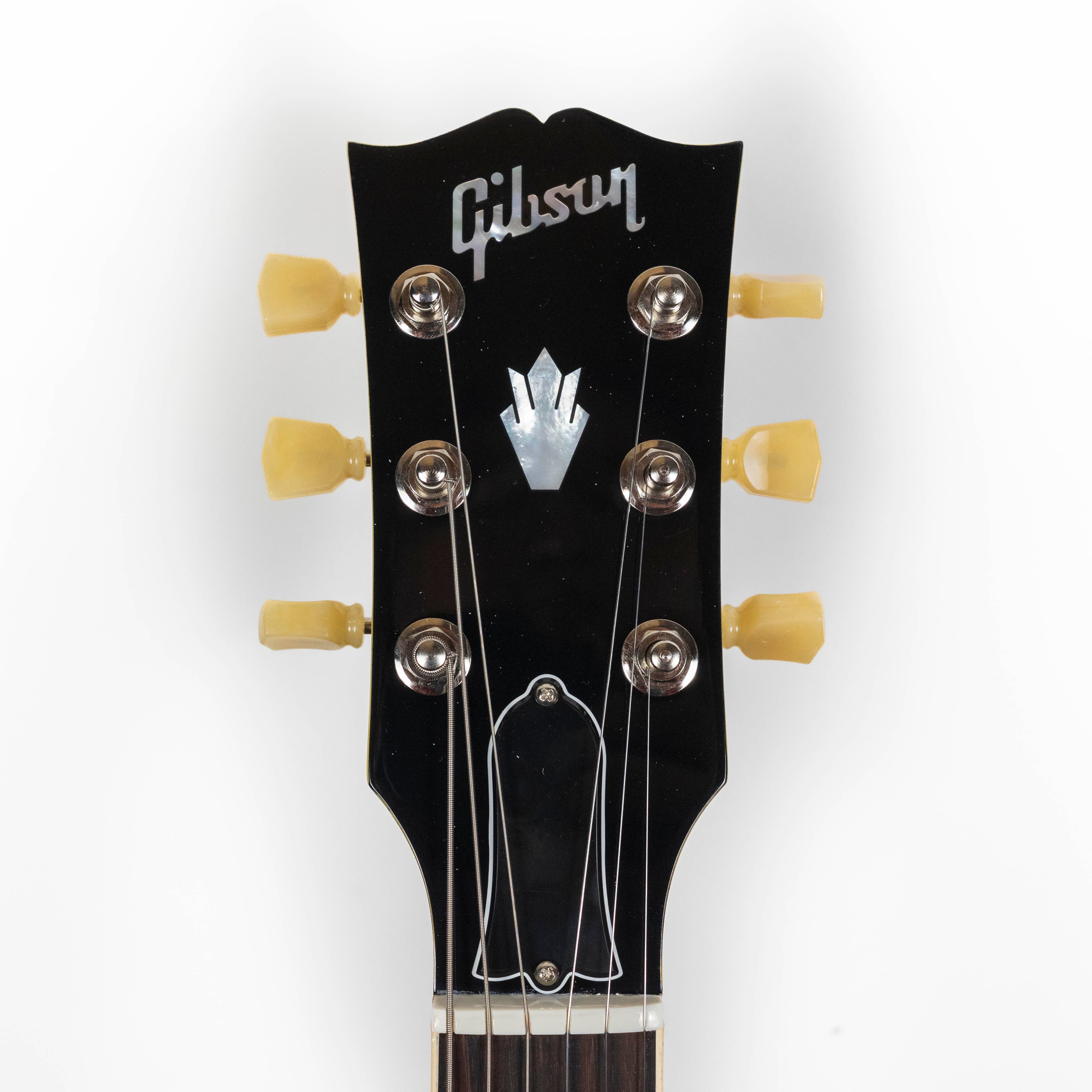 Gibson SG Standard '61 Stop Bar TV Yellow