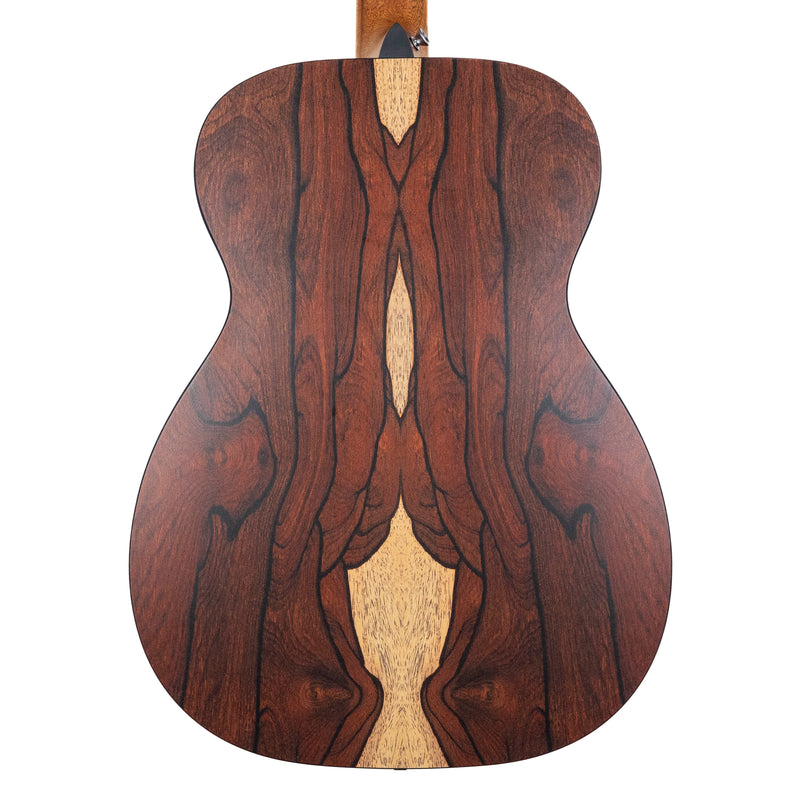 Martin 00-X2E Cocobolo, Lefty