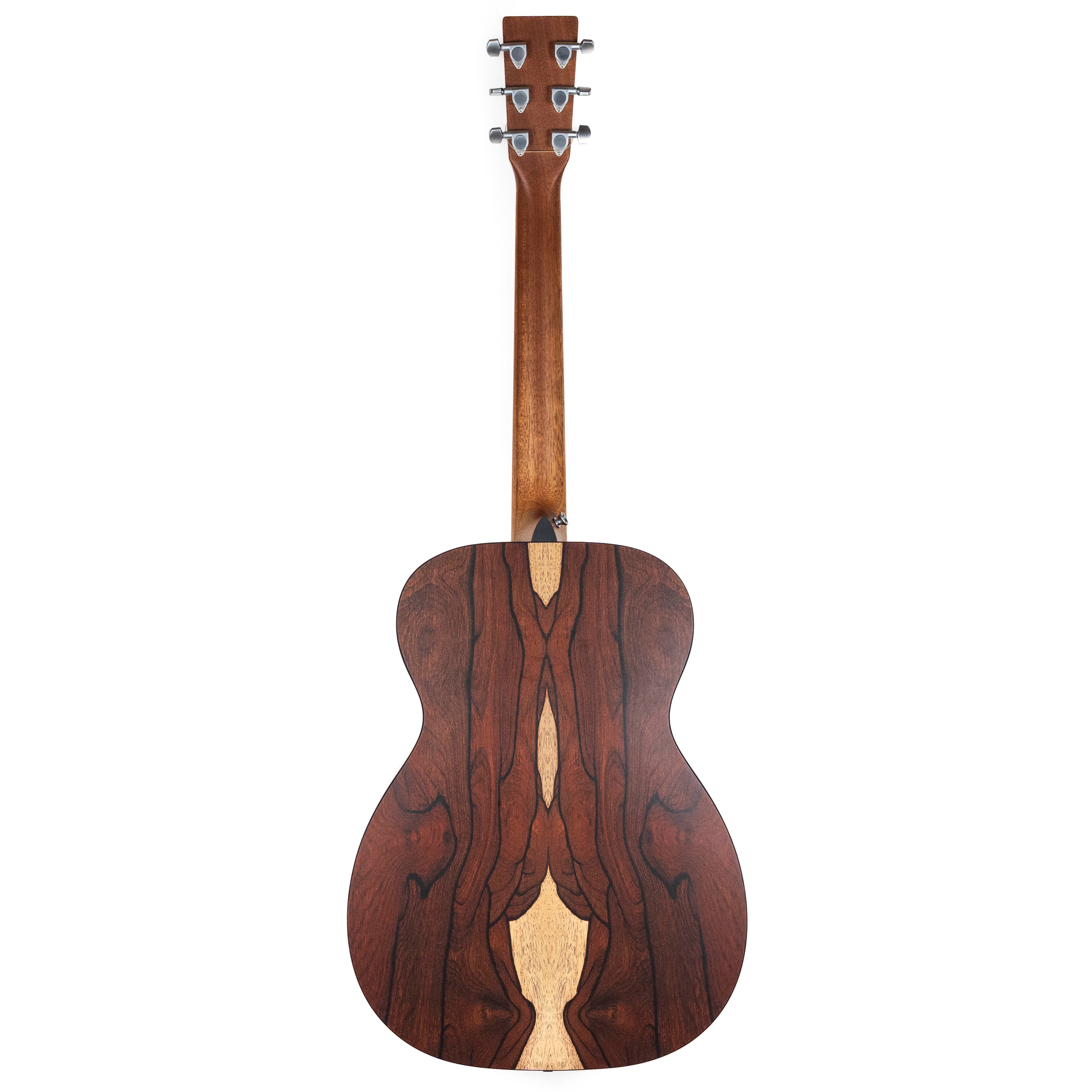 Martin 00-X2E Cocobolo, Lefty