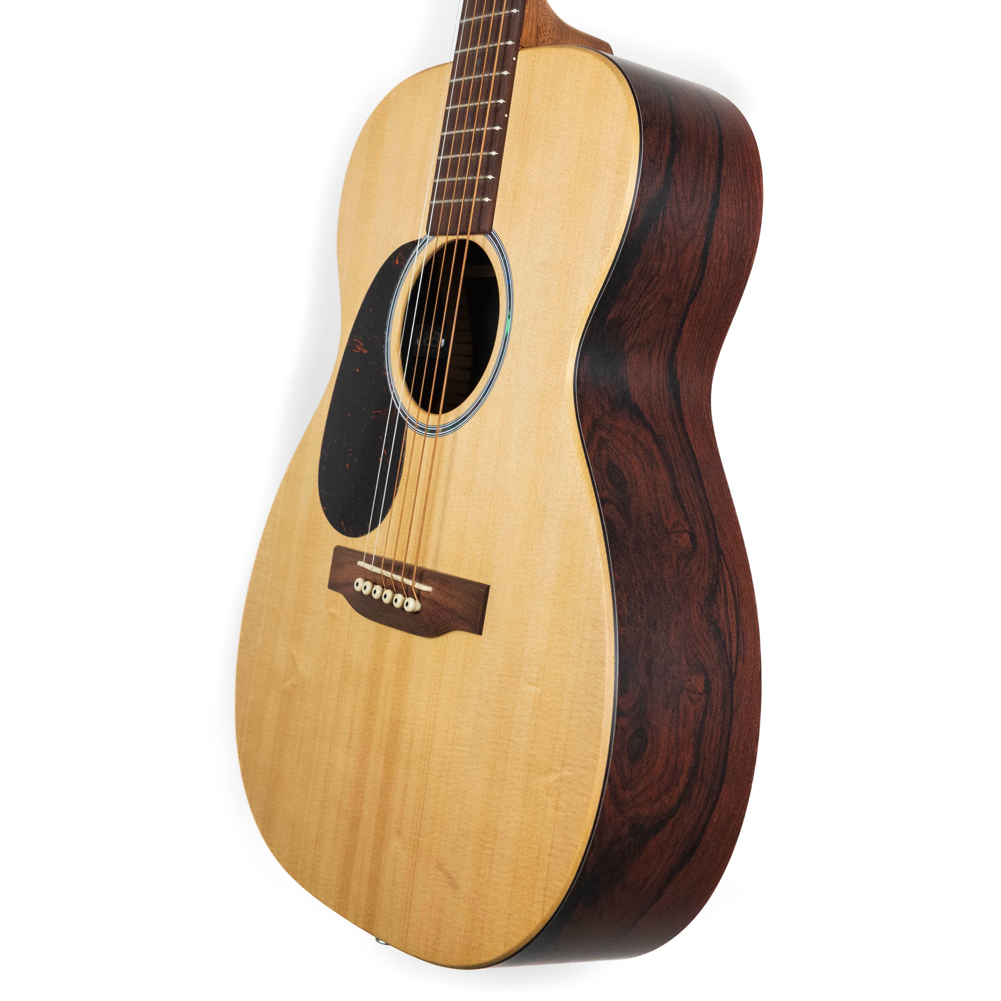 Martin 00-X2E Cocobolo, Lefty