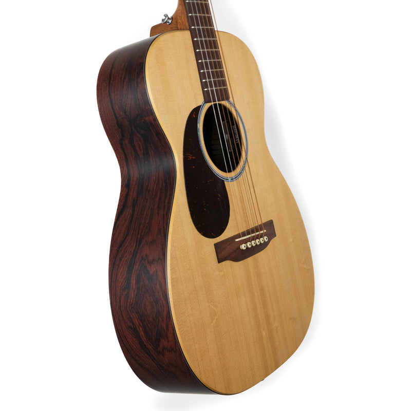 Martin 00-X2E Cocobolo, Lefty