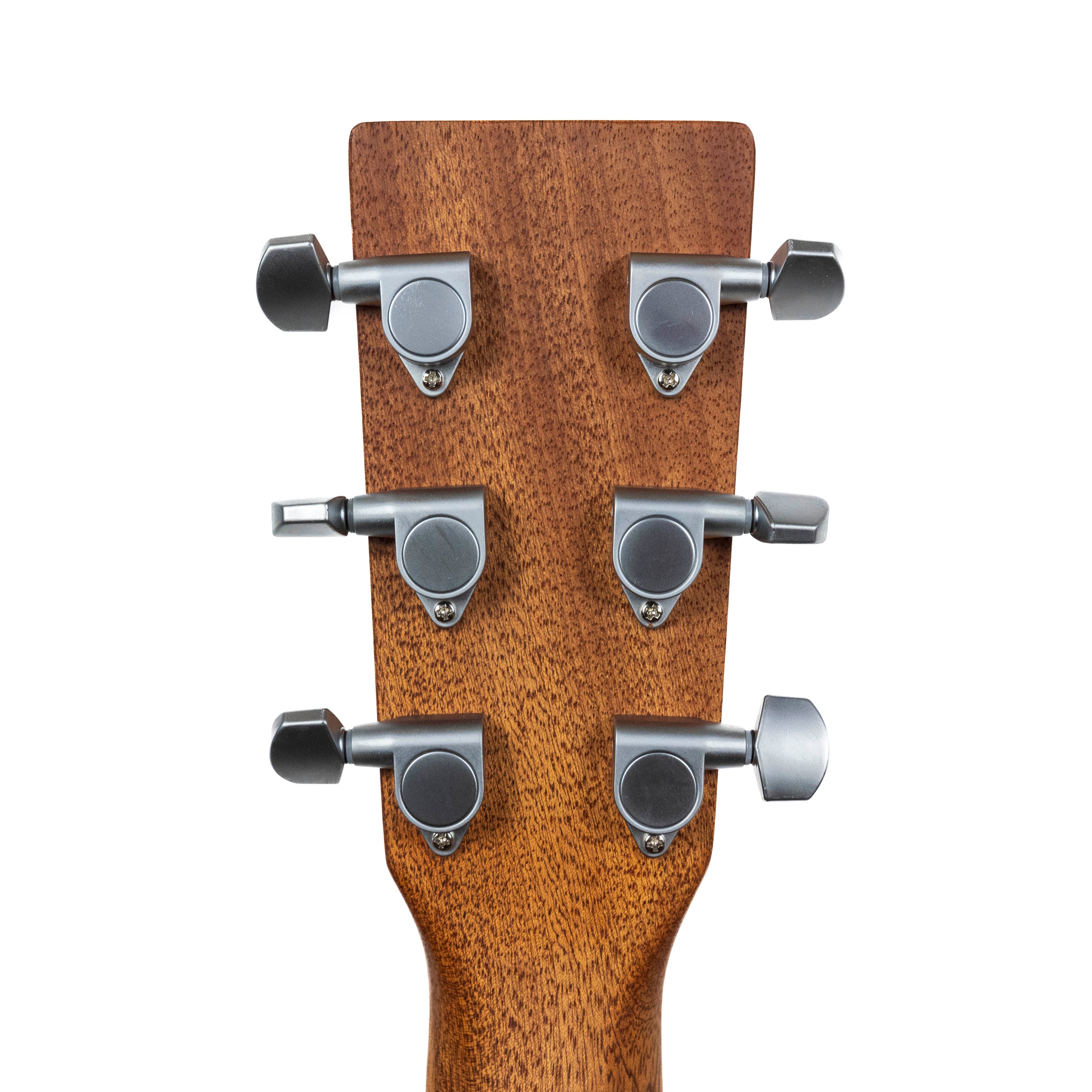 Martin 00-X2E Cocobolo, Lefty