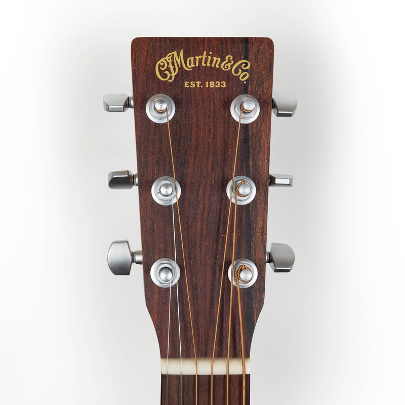 Martin 00-X2E Cocobolo, Lefty