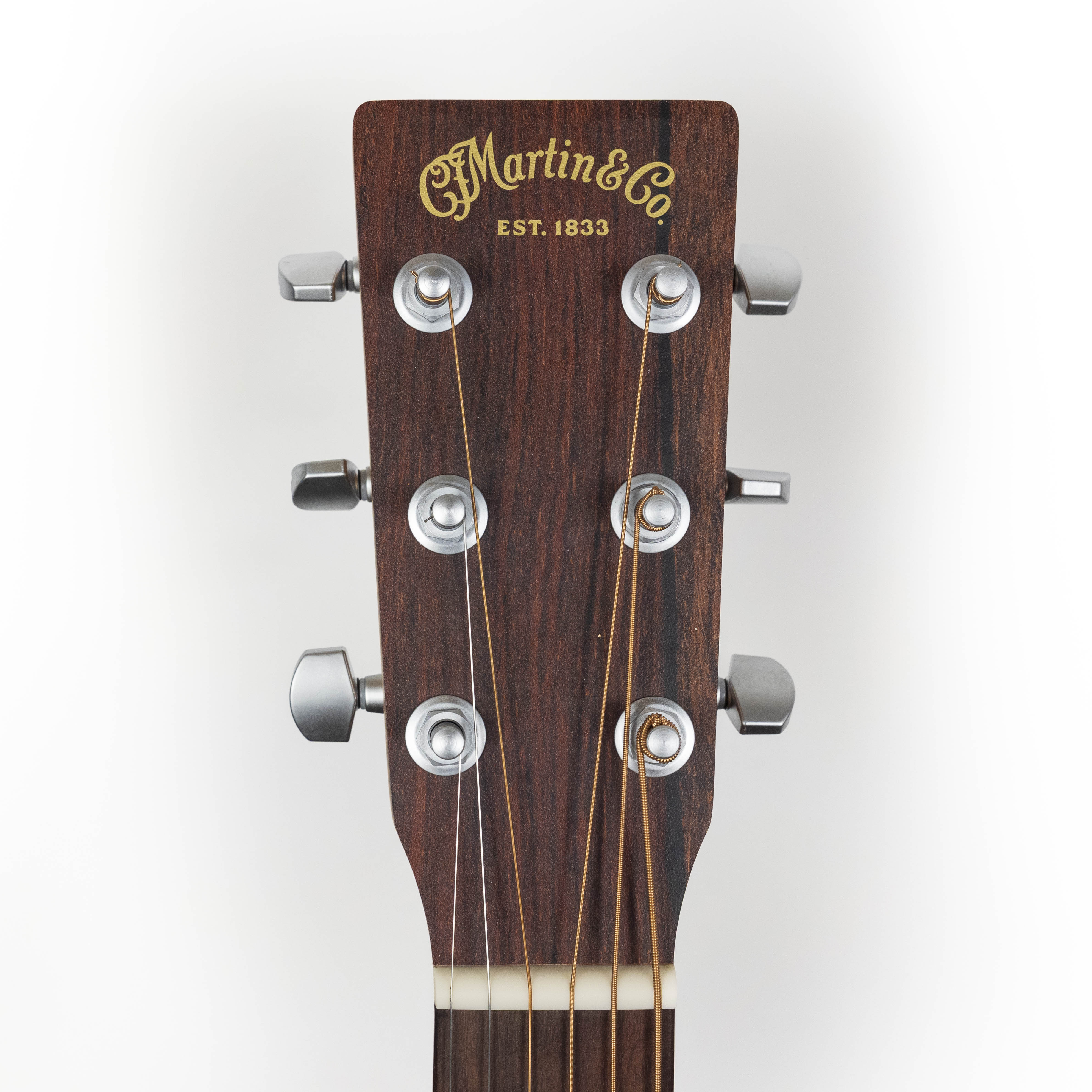 Martin 00-X2E Cocobolo, Lefty