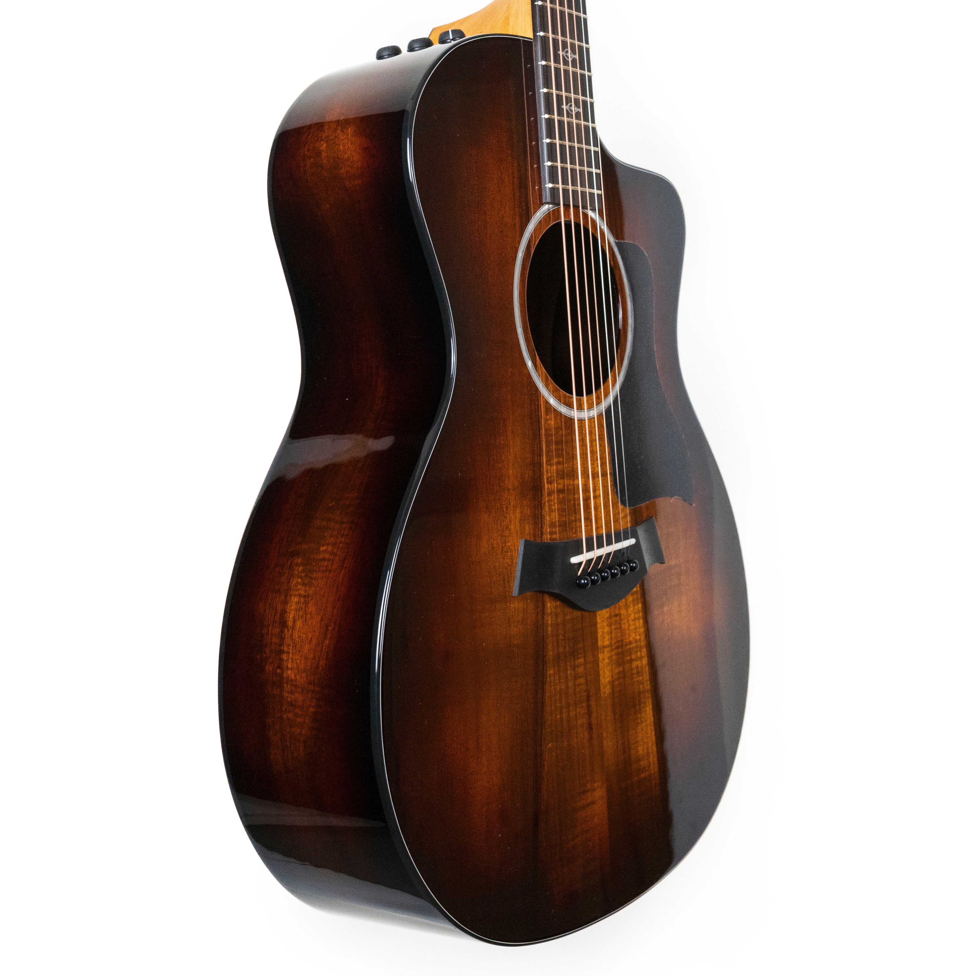 Taylor 224ce-K DLX