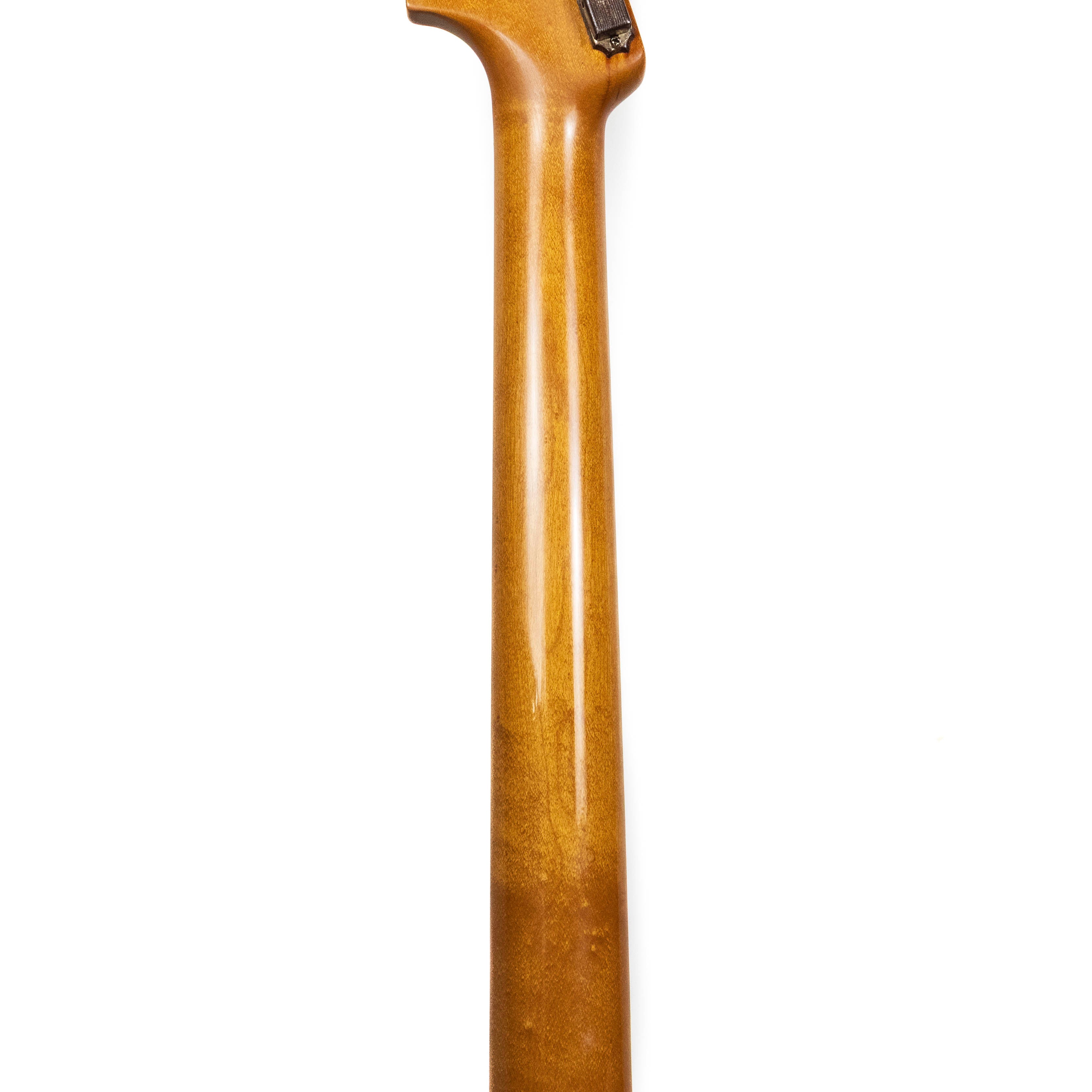 Fender 1959 Jazzmaster Olympic White (Refinished)