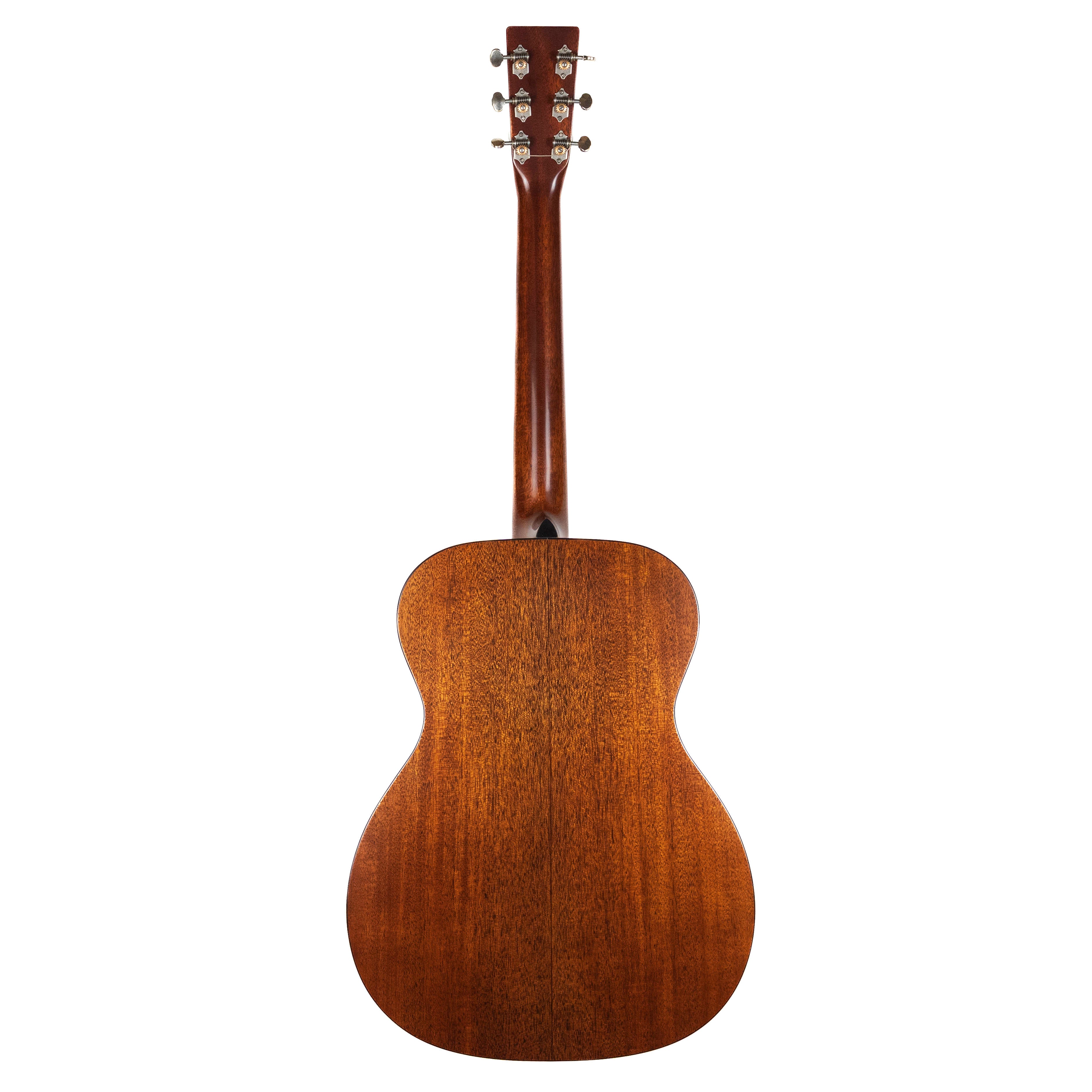 Martin Custom Shop 000-18 1937, Stage 1 Aging Ambertone