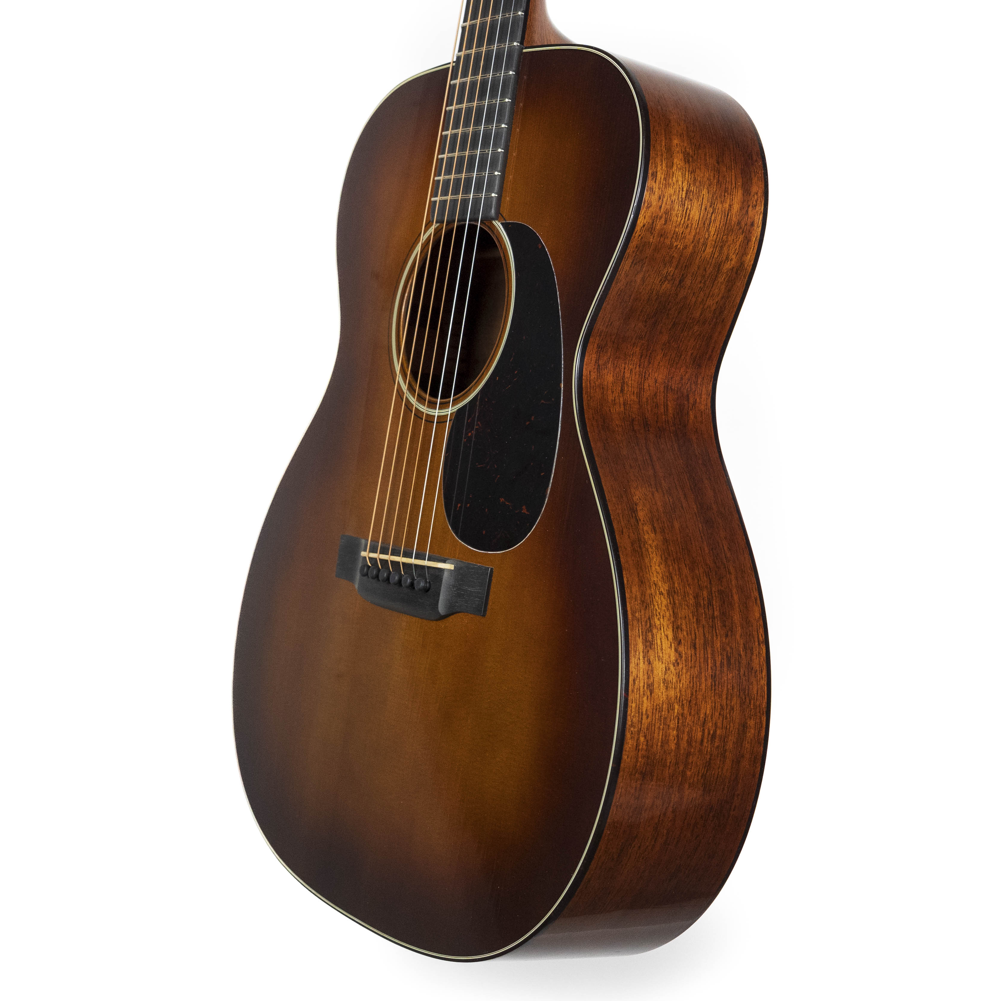 Martin Custom Shop 000-18 1937, Stage 1 Aging Ambertone