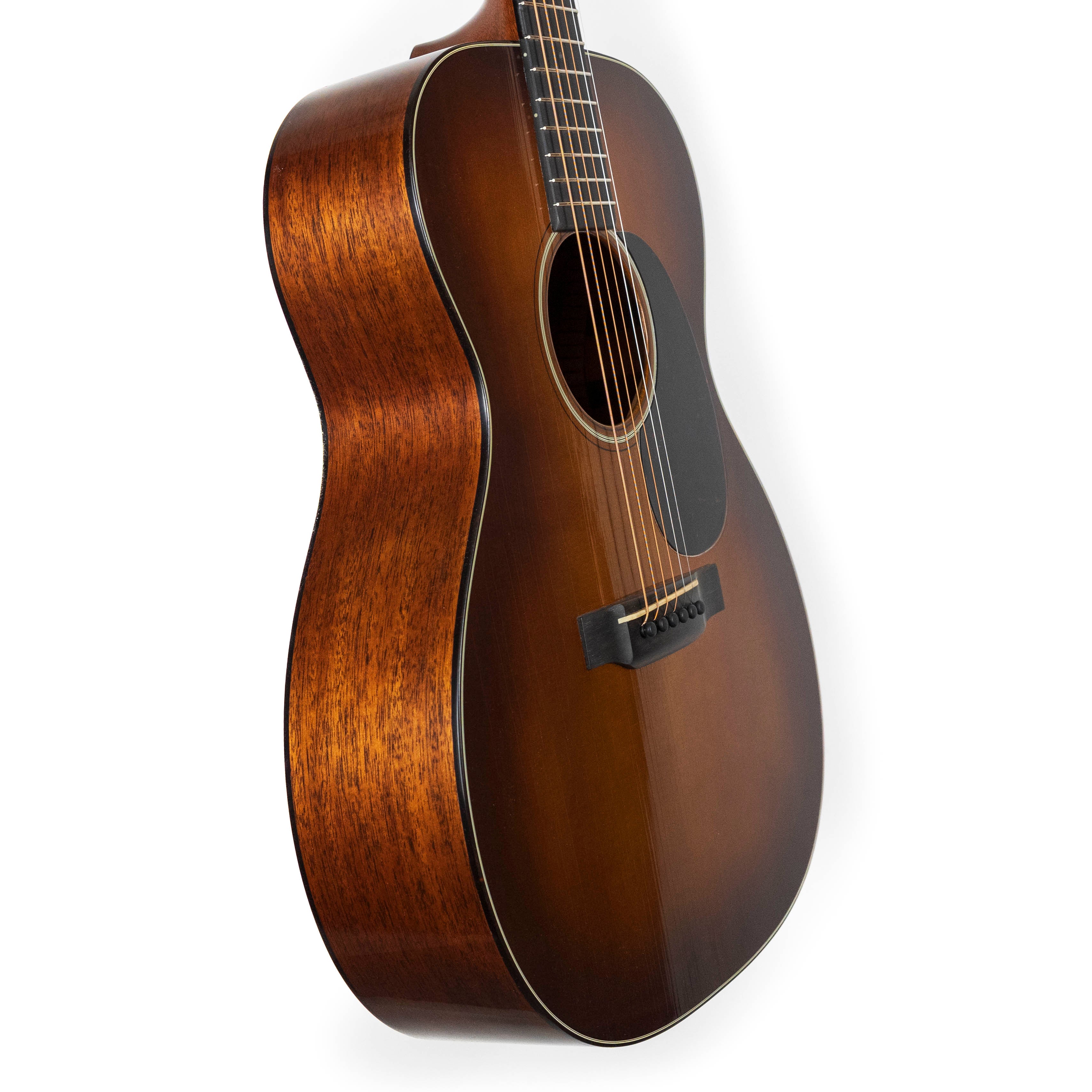 Martin Custom Shop 000-18 1937, Stage 1 Aging Ambertone