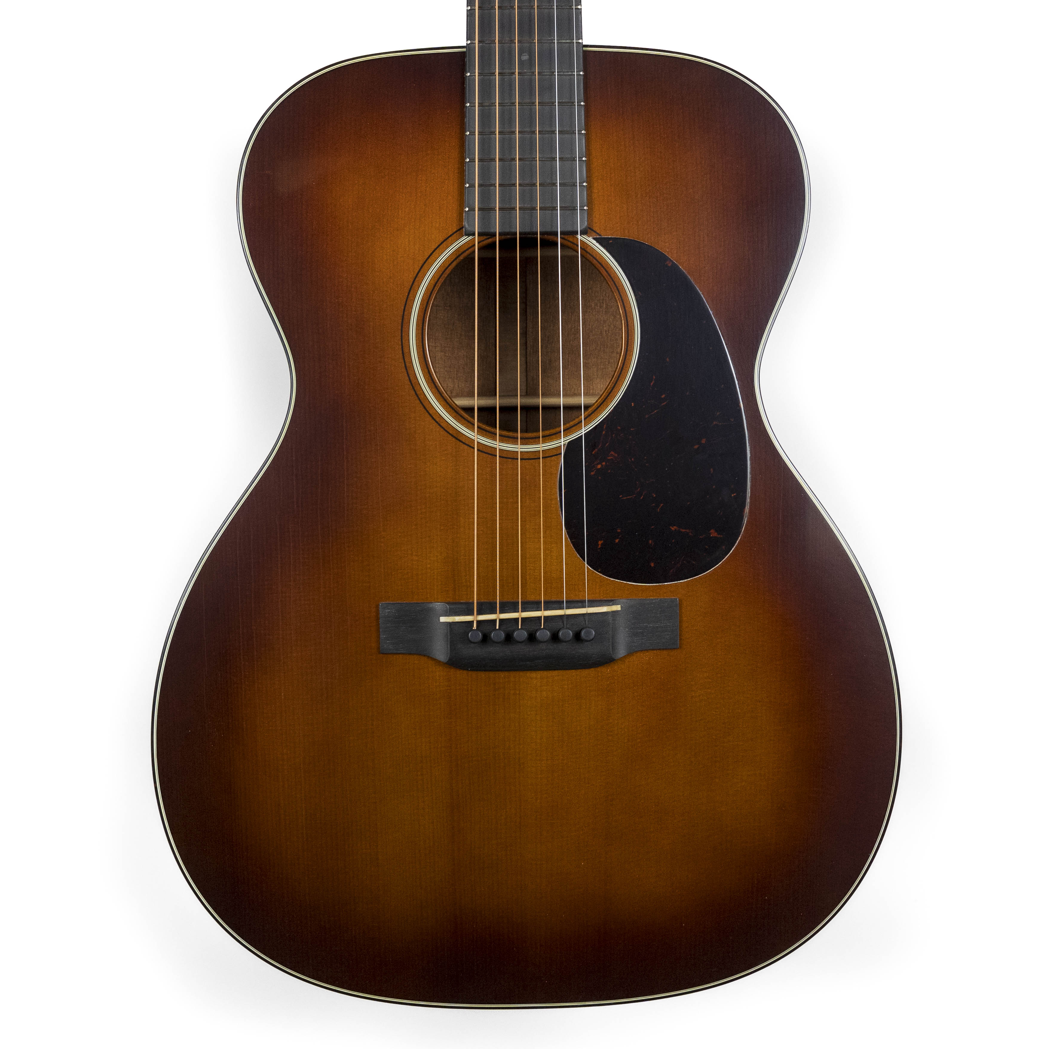 Martin Custom Shop 000-18 1937, Stage 1 Aging Ambertone