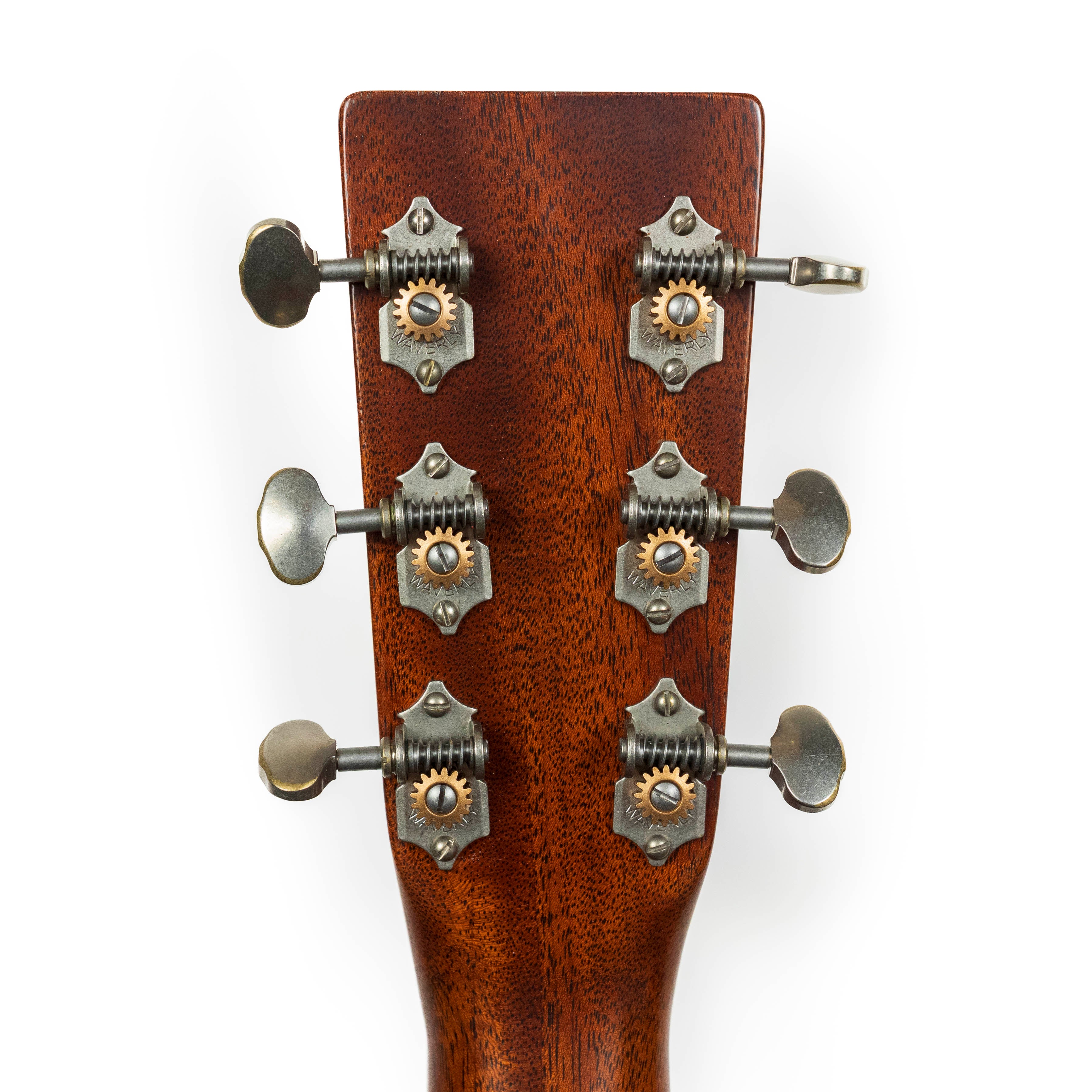 Martin Custom Shop 000-18 1937, Stage 1 Aging Ambertone