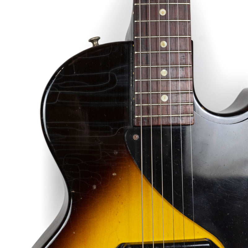 Gibson 1956 Les Paul Jr., Sunburst