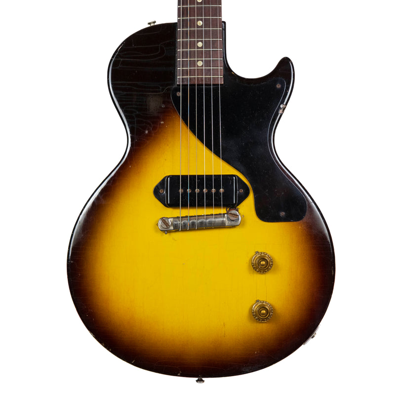Gibson 1956 Les Paul Jr., Sunburst