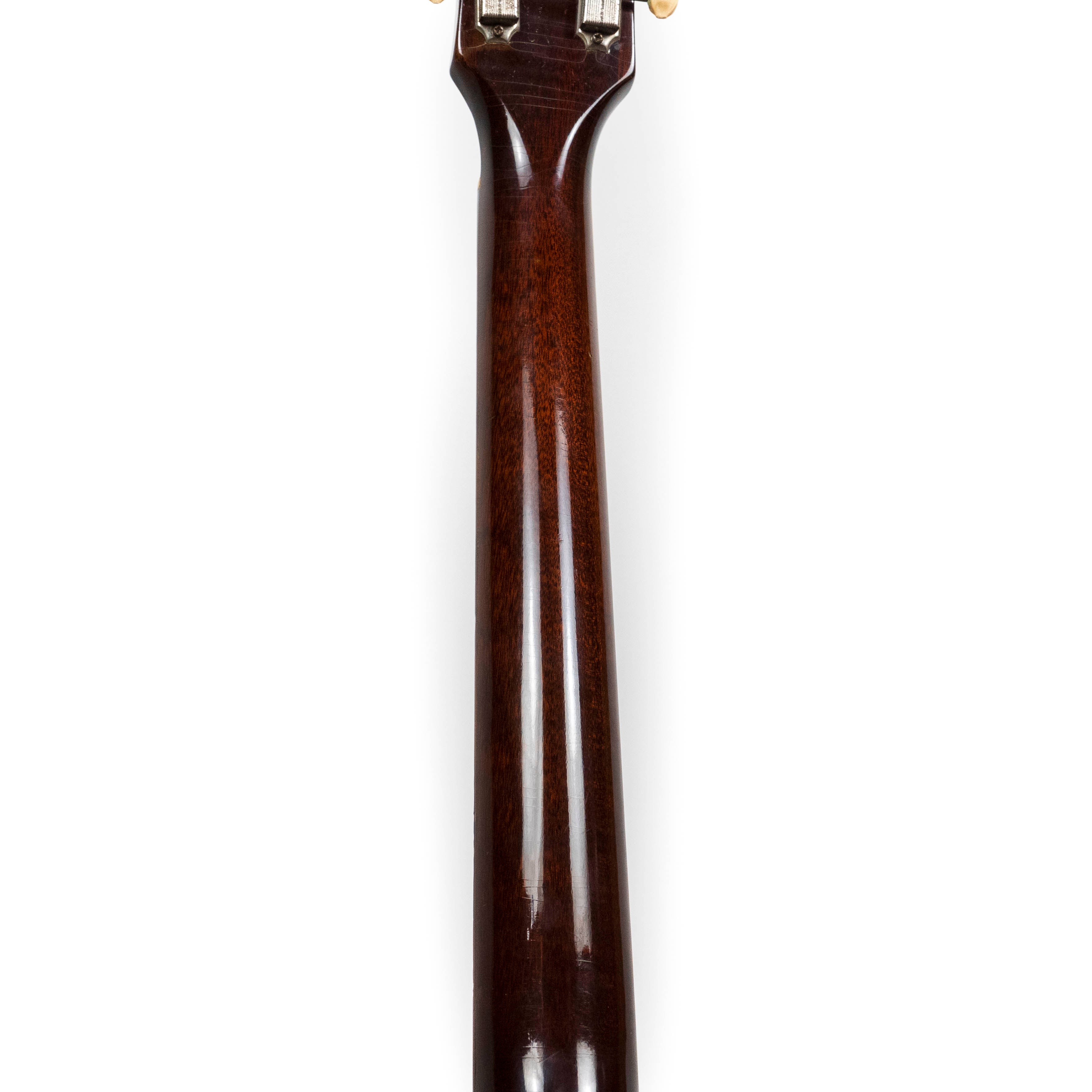 Gibson 1956 Les Paul Jr., Sunburst