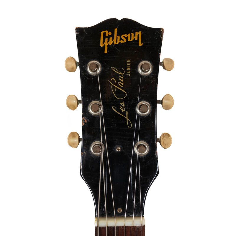 Gibson 1956 Les Paul Jr., Sunburst