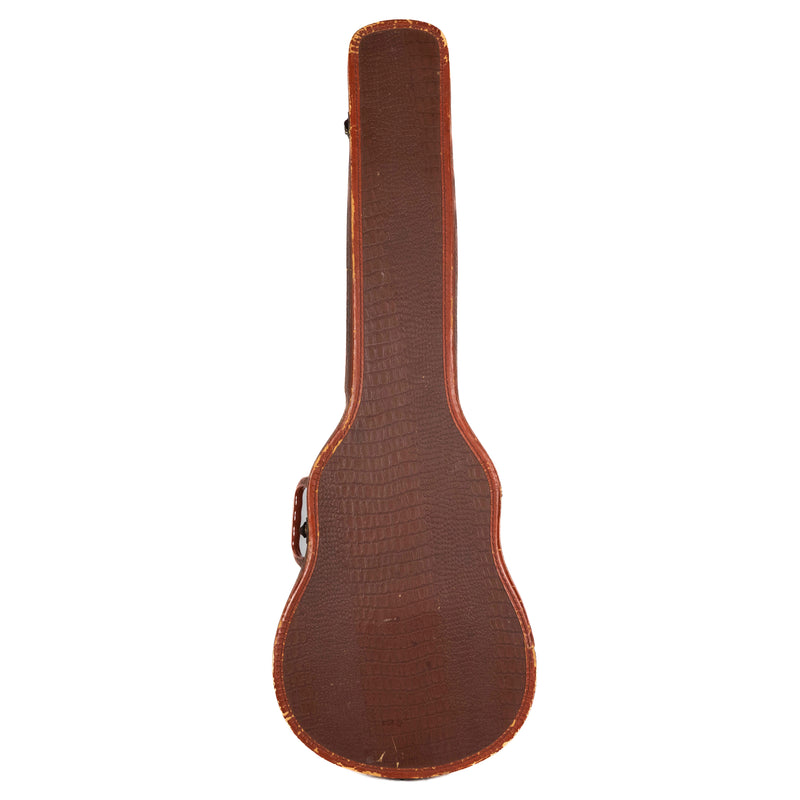 Gibson 1956 Les Paul Jr., Sunburst