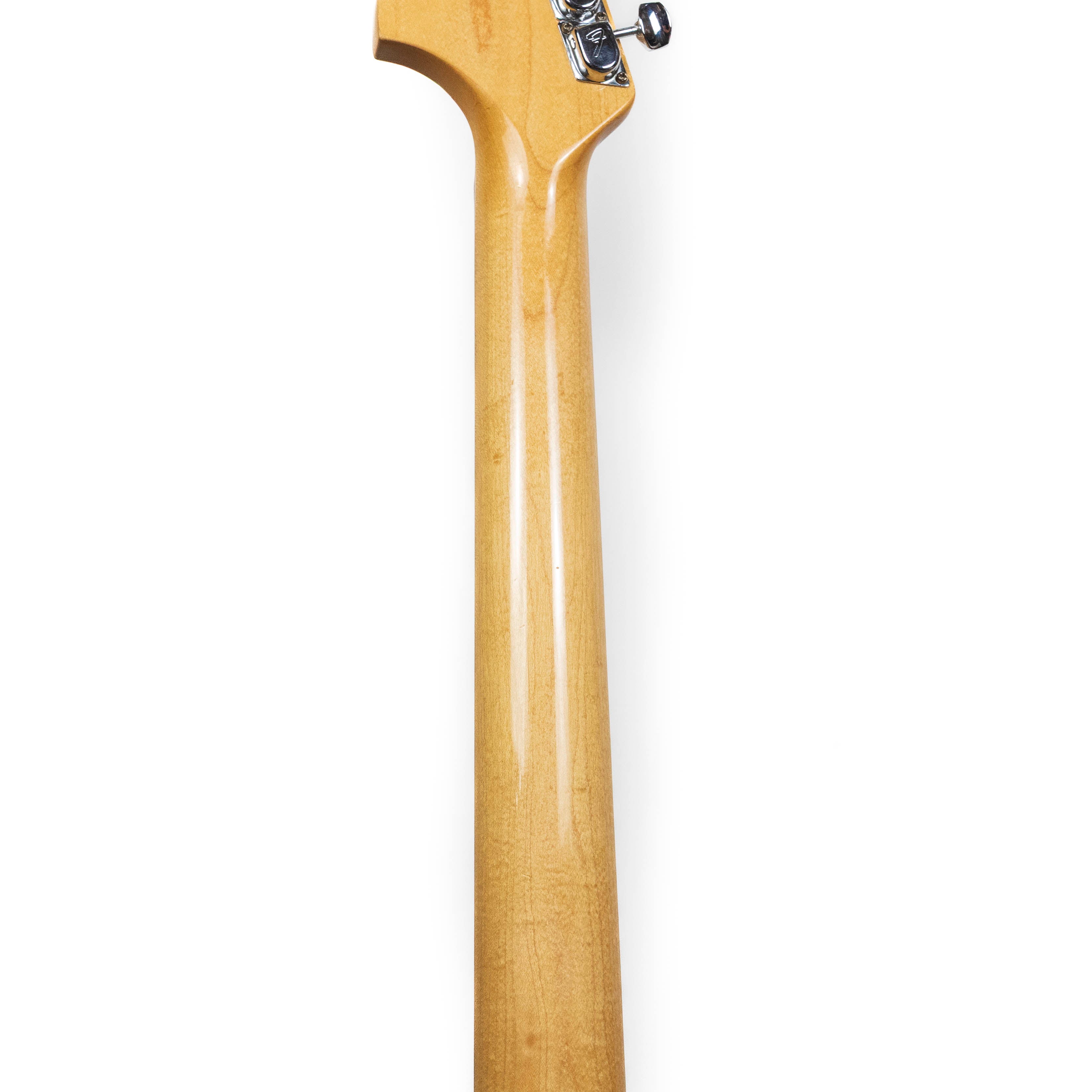 Fender 1969 Strat, Sunburst