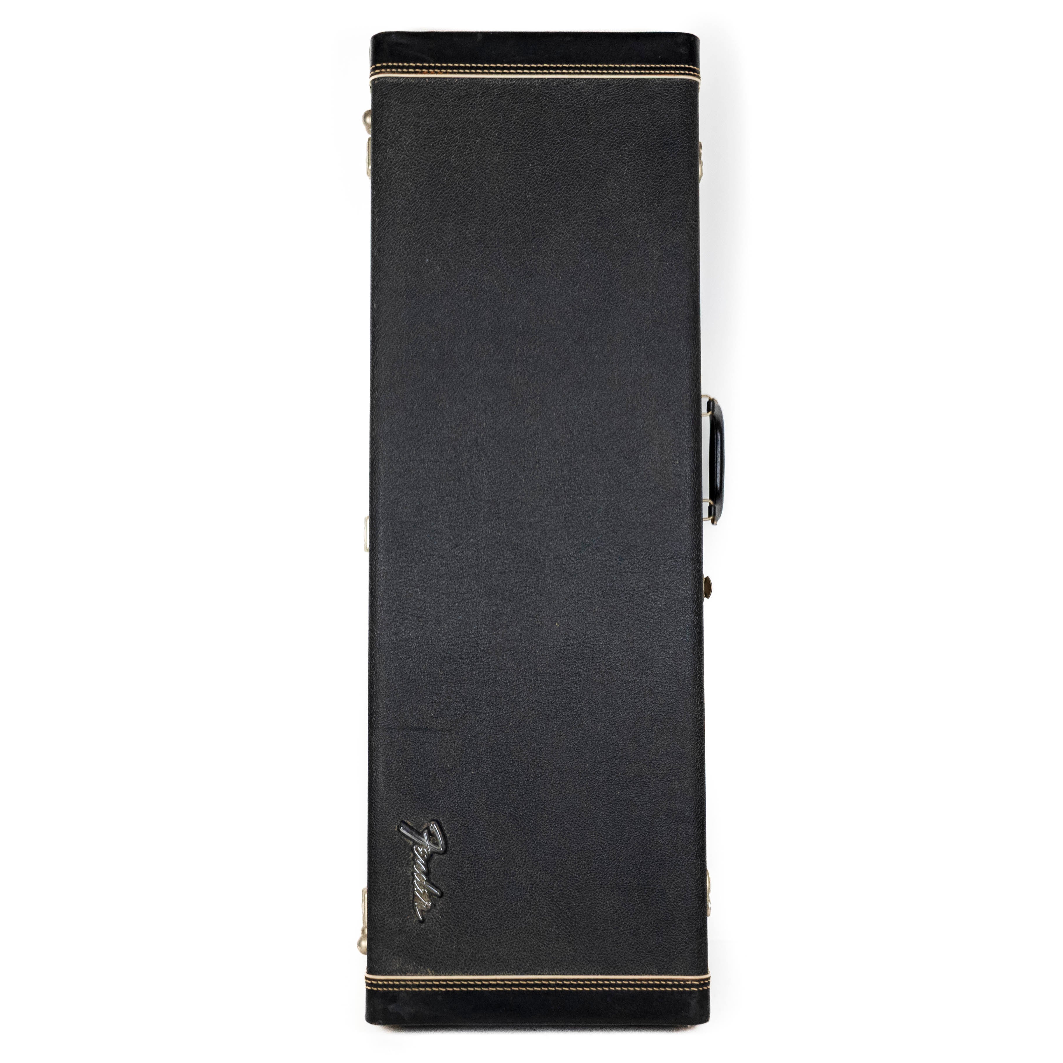 Fender 1969 Strat, Sunburst