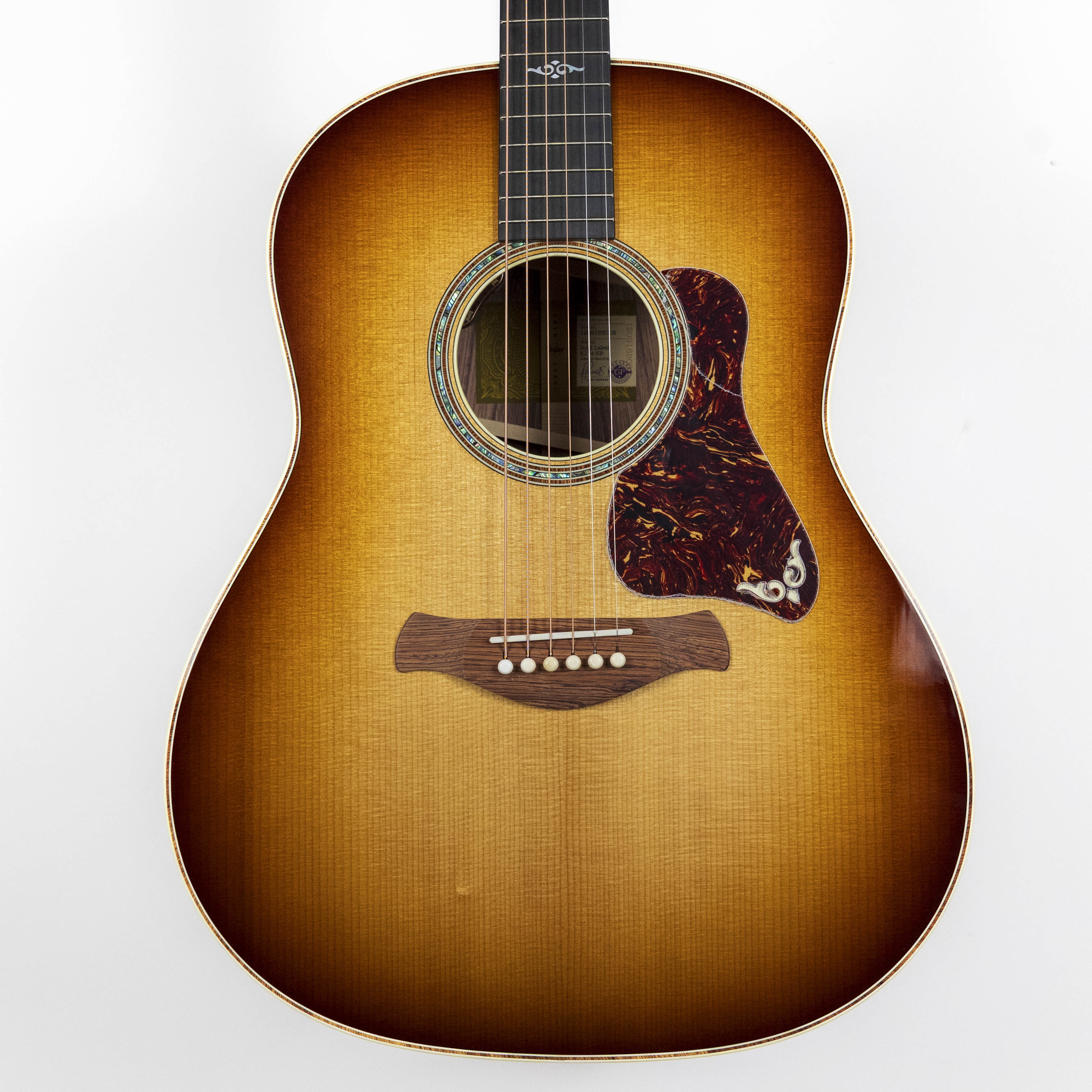 Taylor Gold Label 817e SB — Rudy's Music