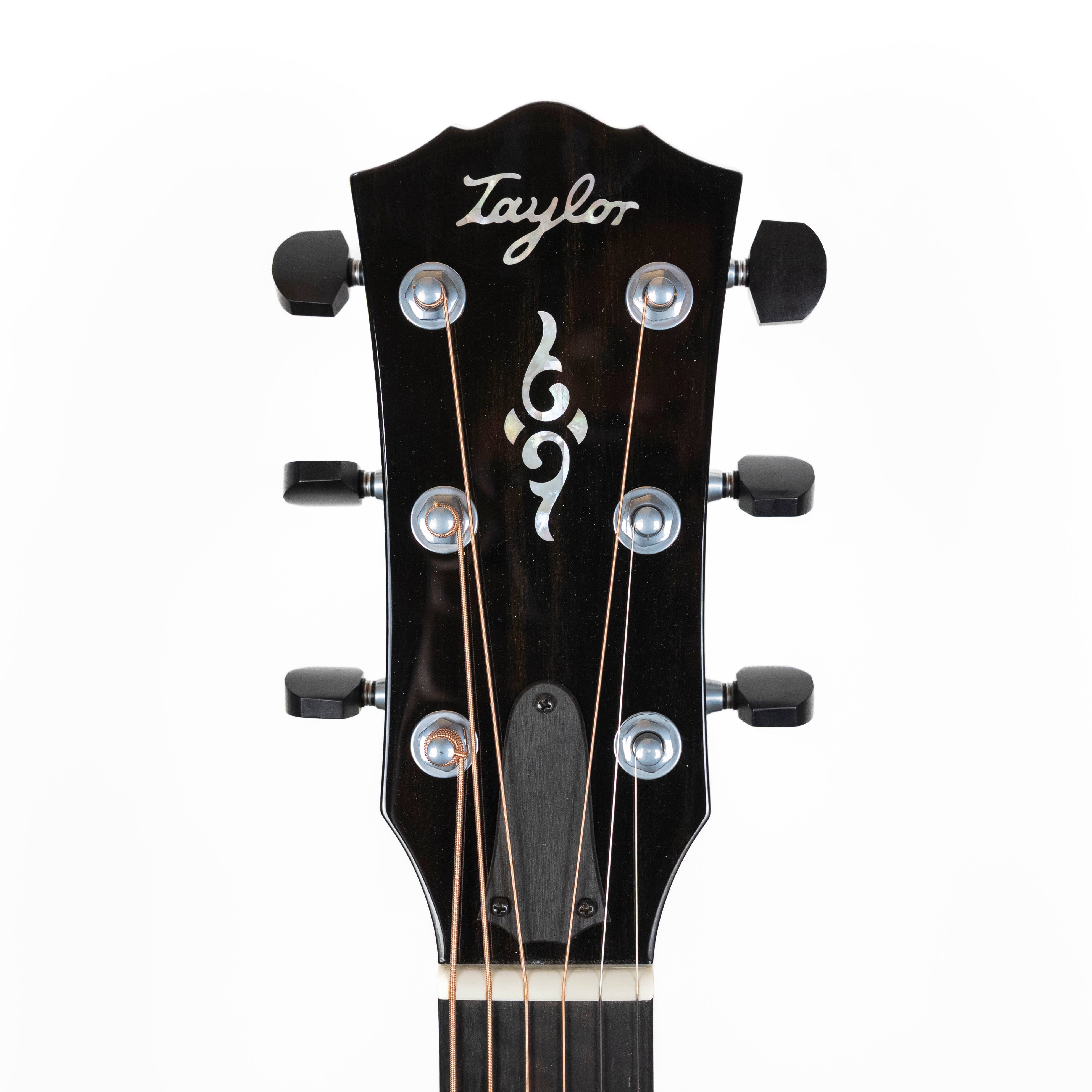 Taylor Gold Label 817e SB — Rudy's Music