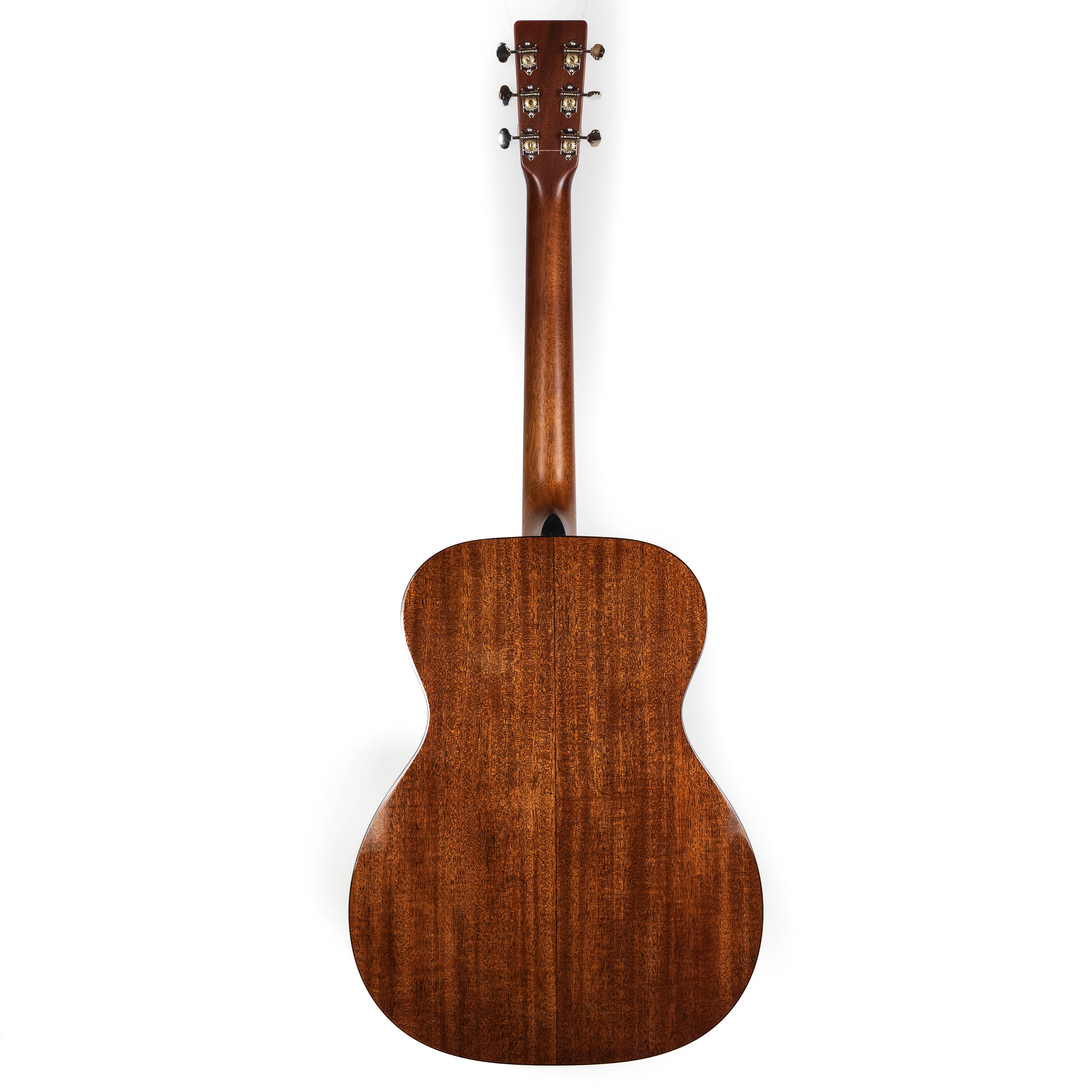 Martin Custom Shop 000-18, Adirondack Spruce