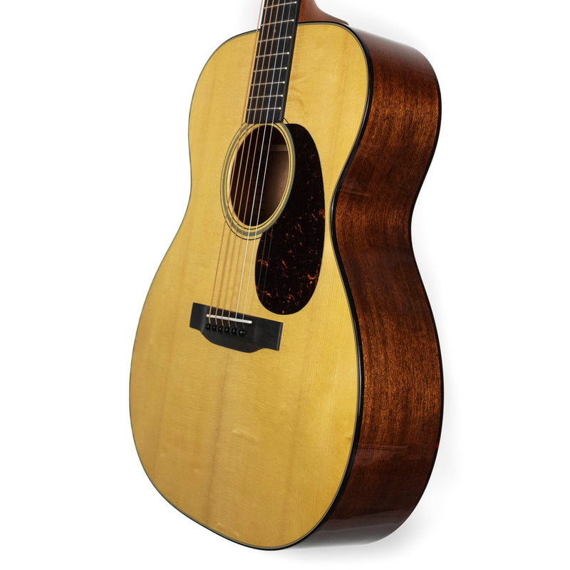 Martin Custom Shop 000-18, Adirondack Spruce