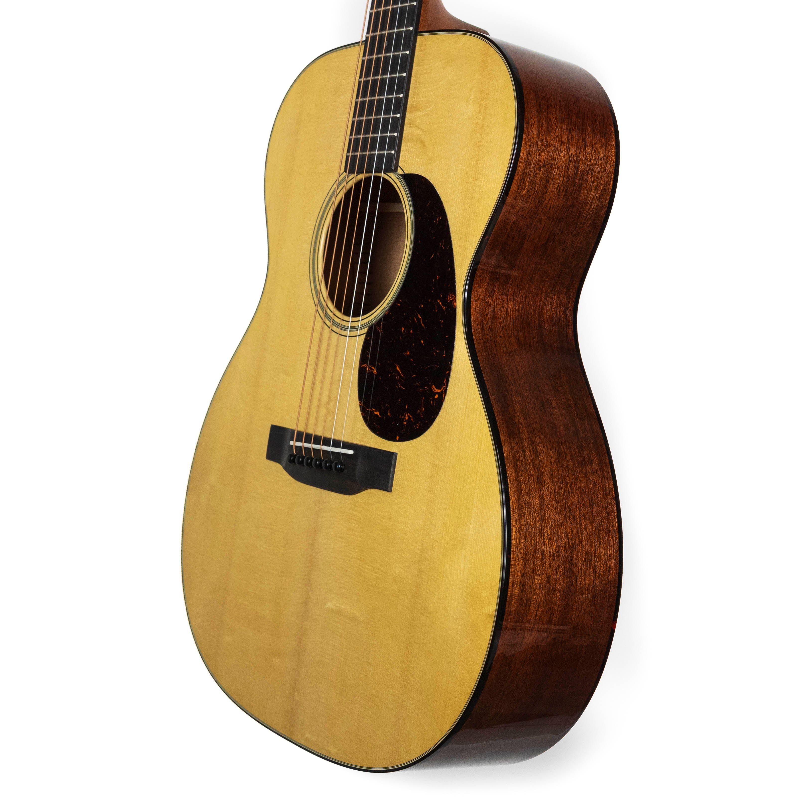 Martin Custom Shop 000-18, Adirondack Spruce