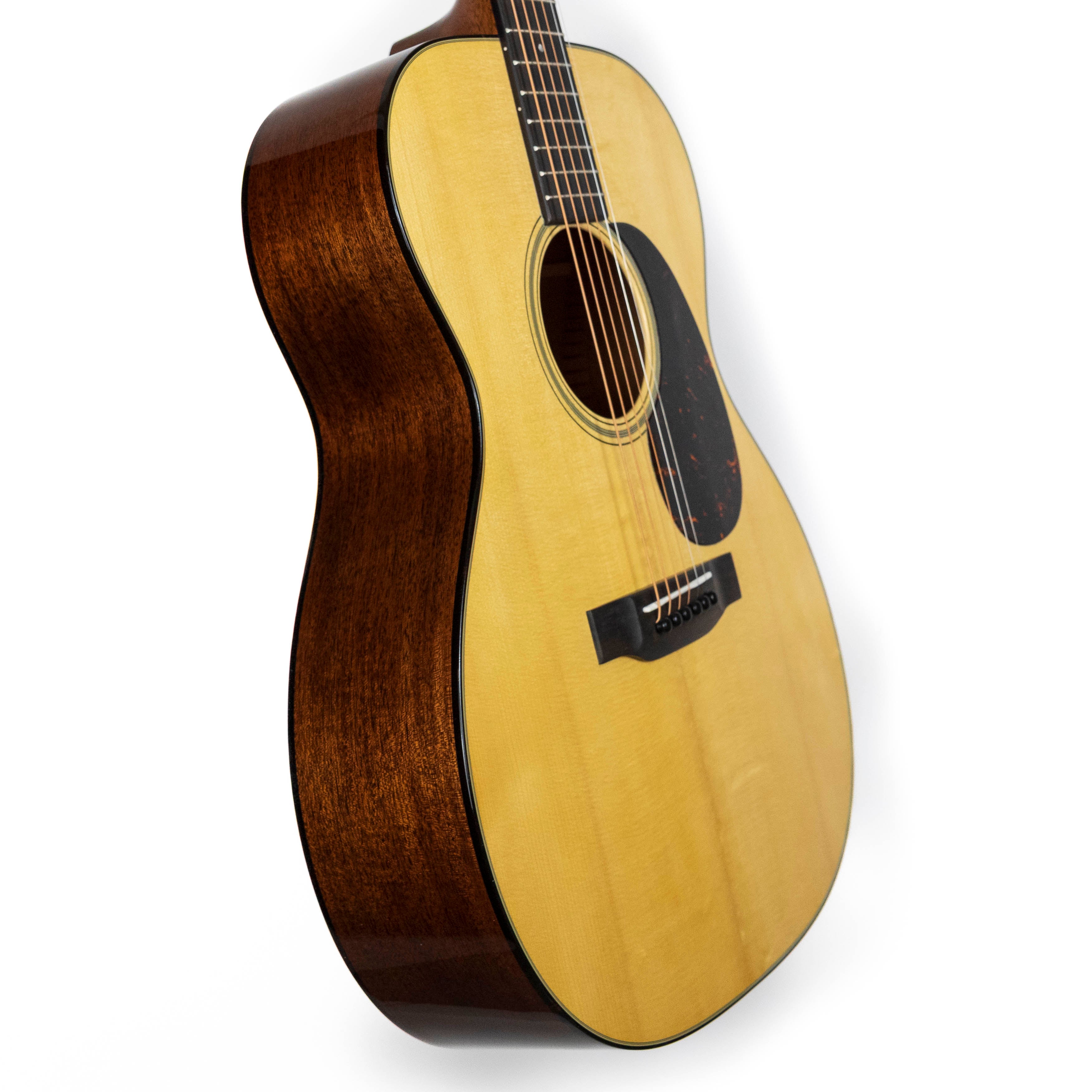 Martin Custom Shop 000-18, Adirondack Spruce