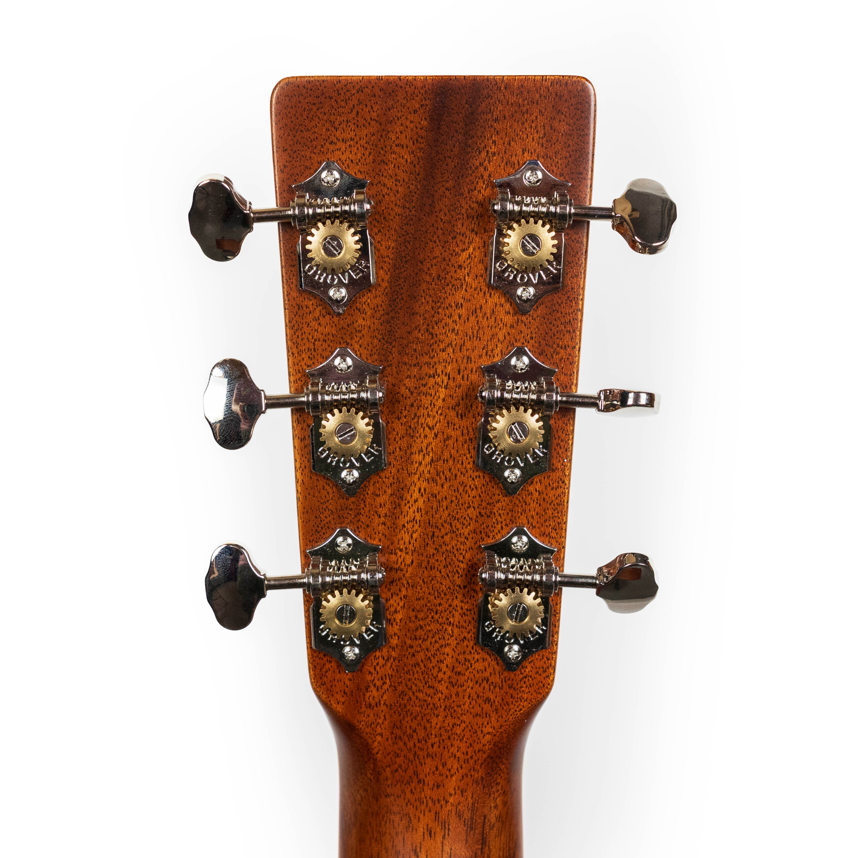 Martin Custom Shop 000-18, Adirondack Spruce