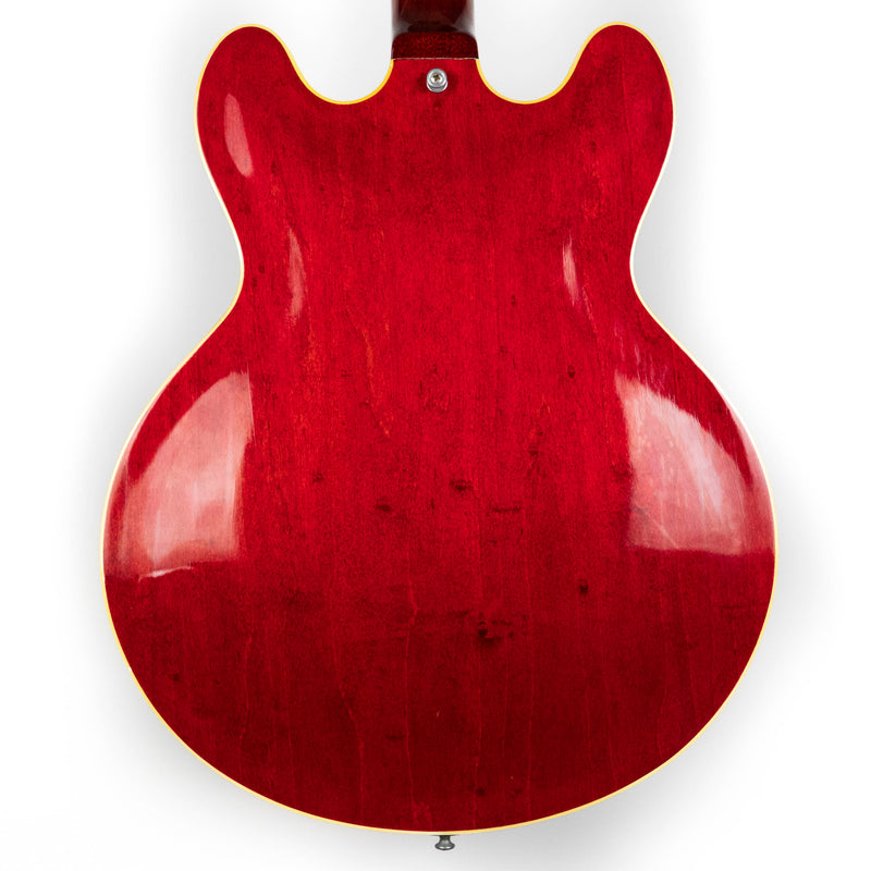 Gibson 1968 ES-335, Cherry