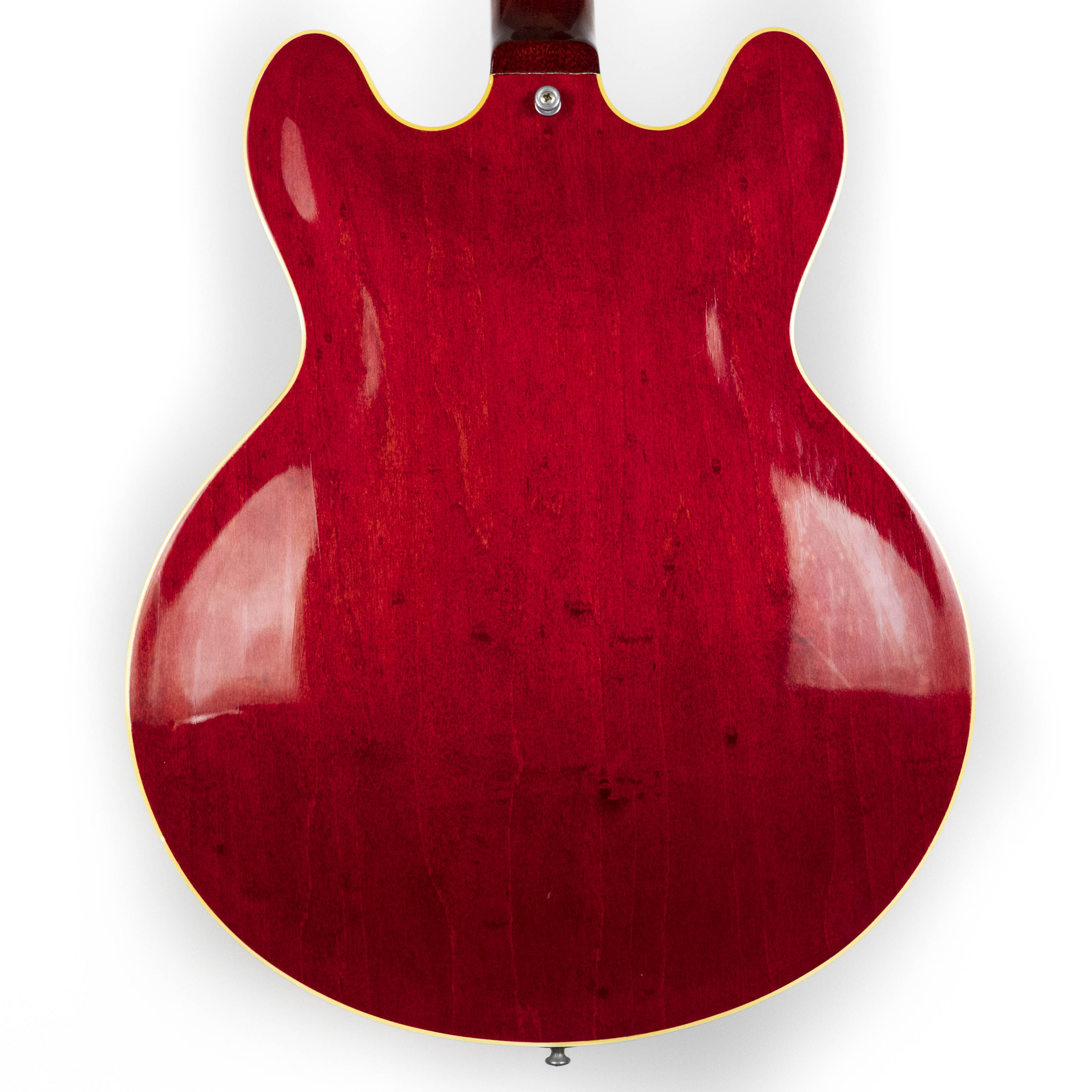 Gibson 1968 ES-335, Cherry