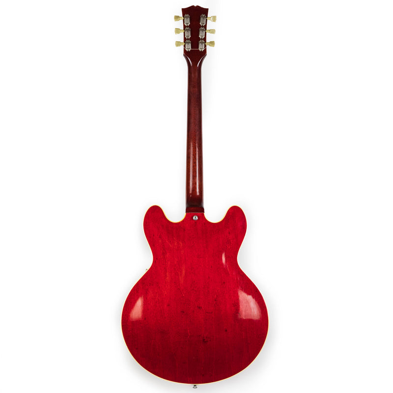 Gibson 1968 ES-335, Cherry
