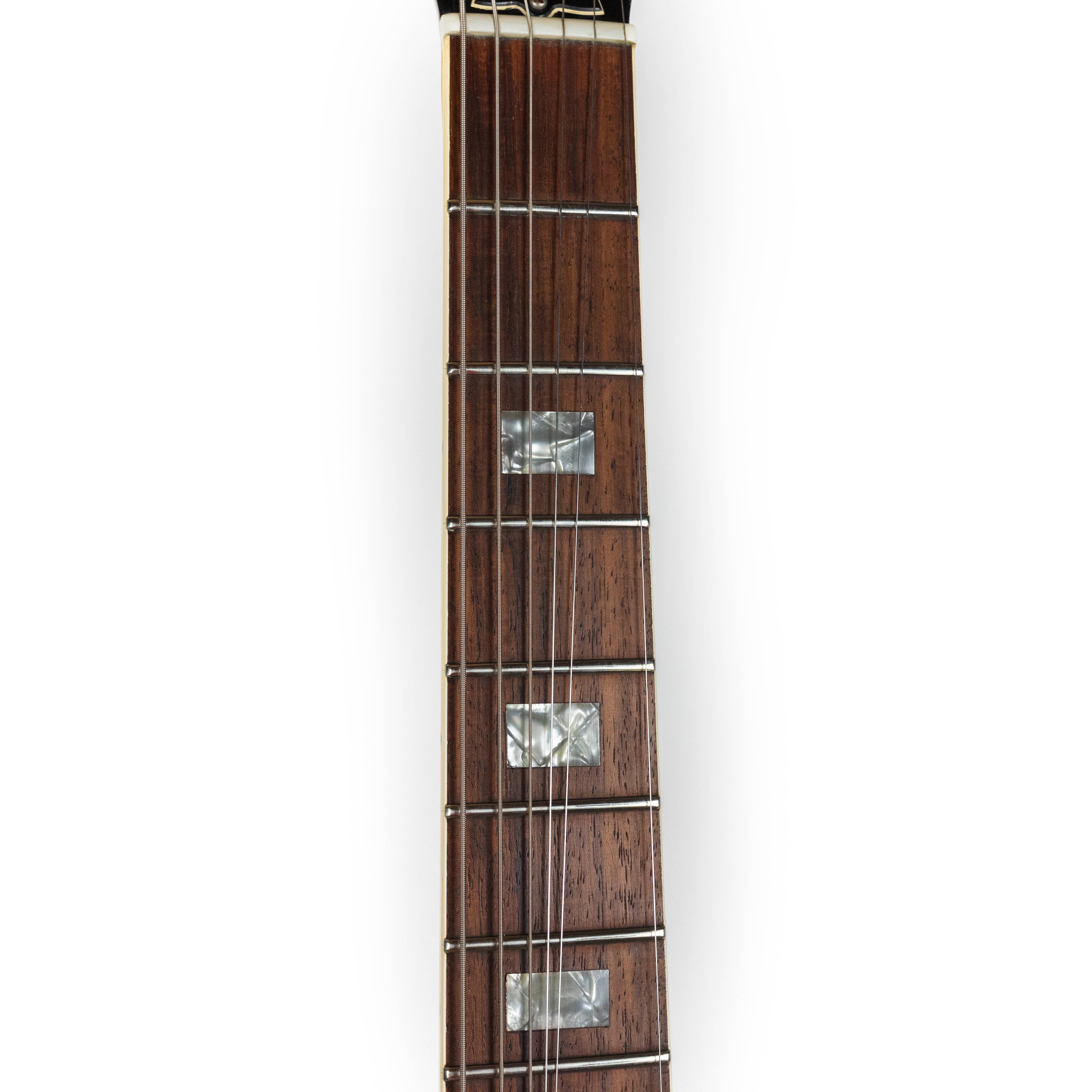 Gibson 1968 ES-335, Cherry