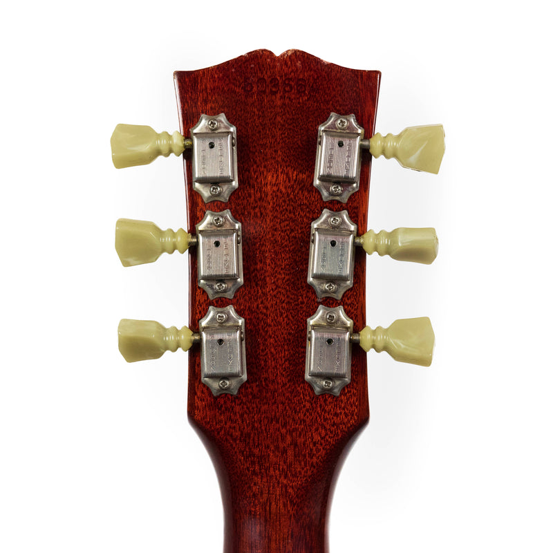 Gibson 1968 ES-335, Cherry