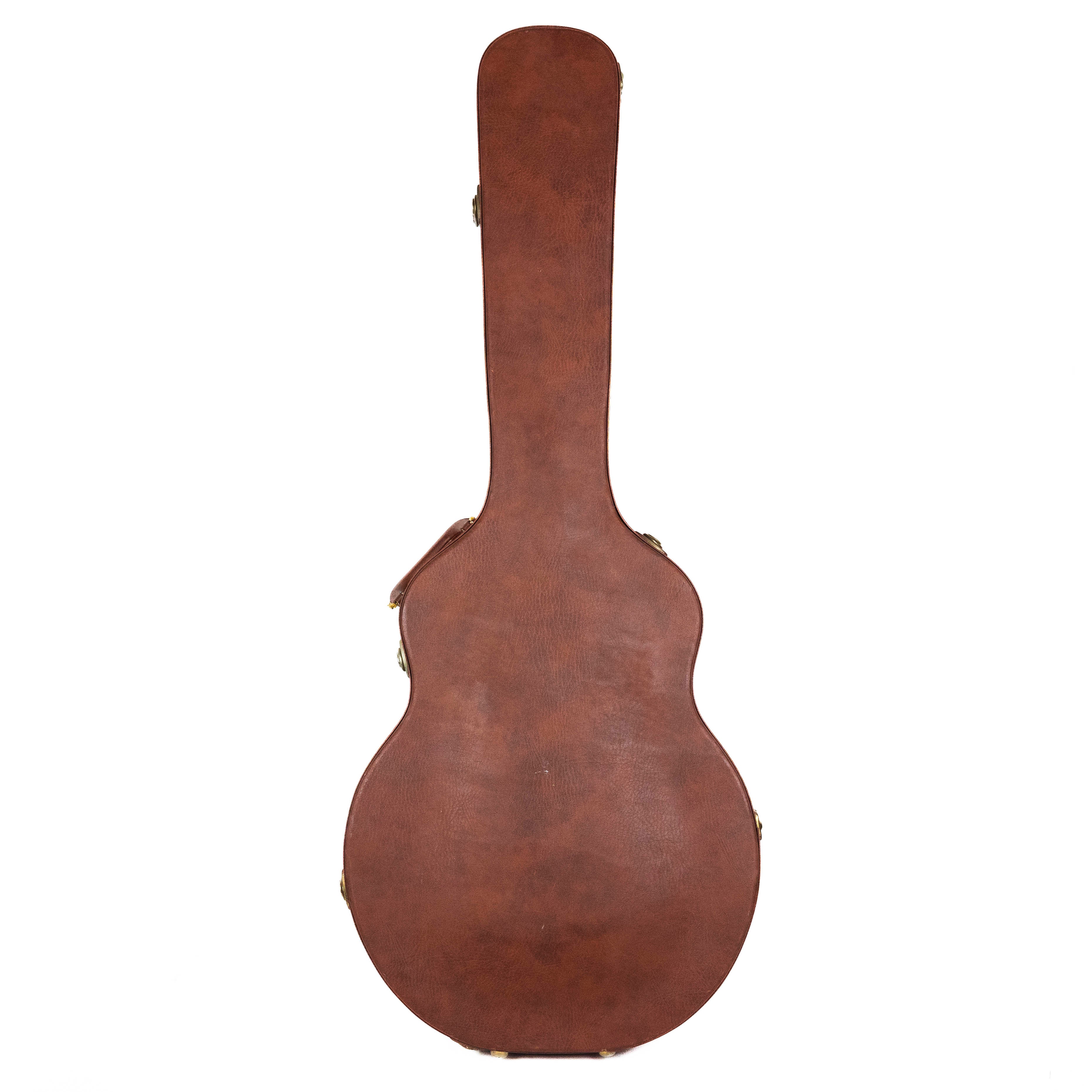 Gibson 1968 ES-335, Cherry