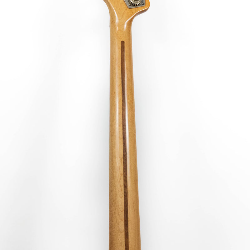 Fender 1974 Precision Bass, Natural