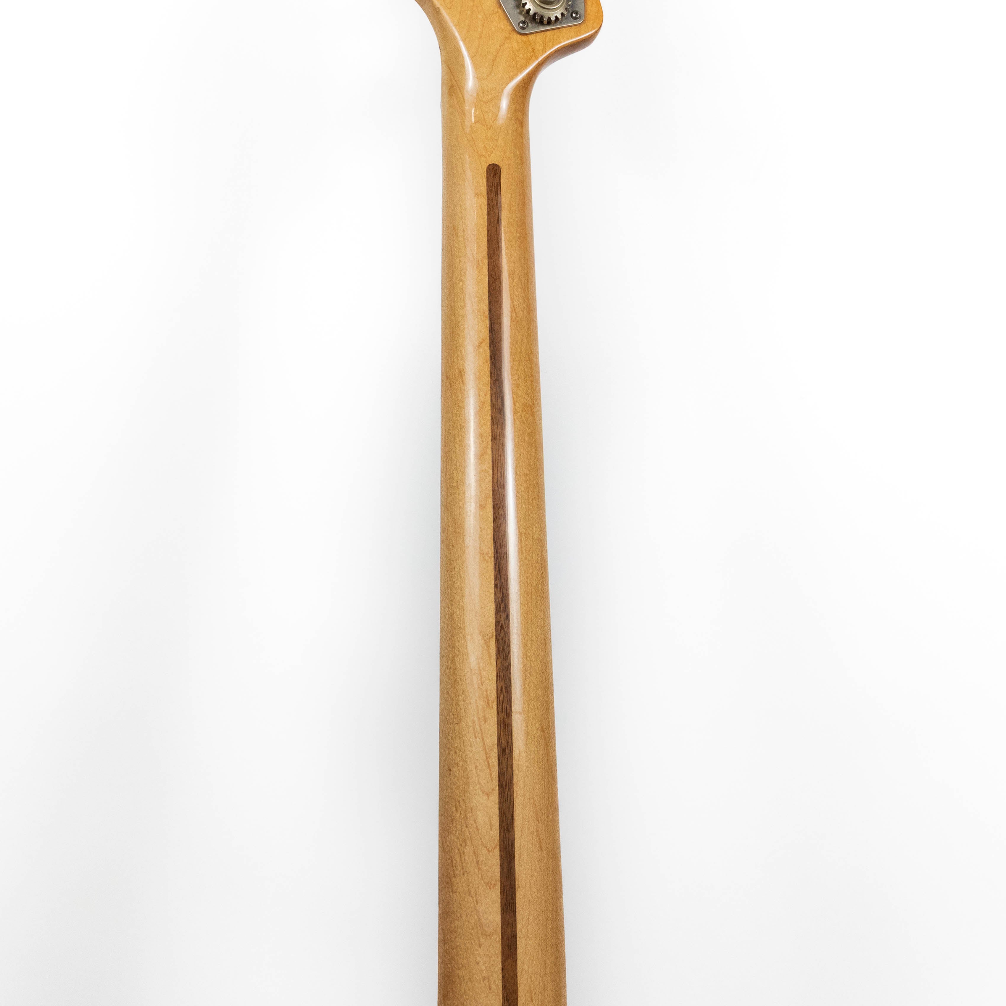 Fender 1974 Precision Bass, Natural