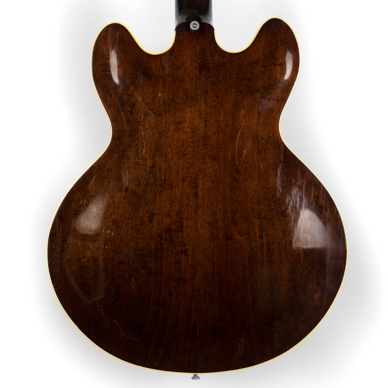 Gibson 1964 ES-330TD, Sunburst