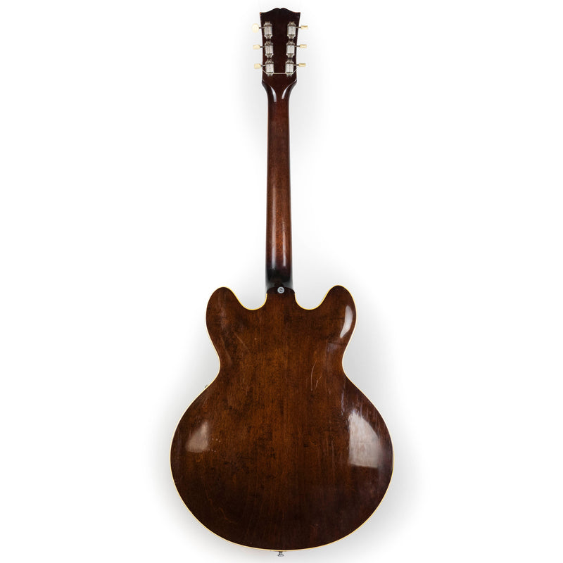 Gibson 1964 ES-330TD, Sunburst