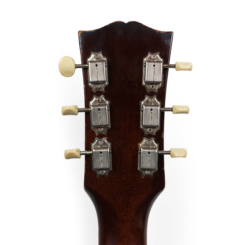 Gibson 1964 ES-330TD, Sunburst