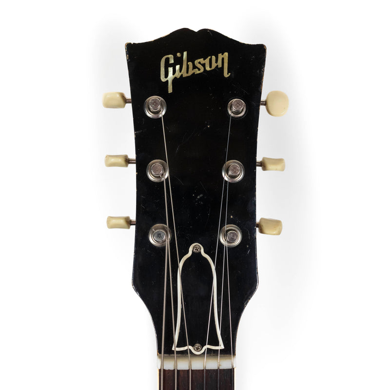 Gibson 1964 ES-330TD, Sunburst
