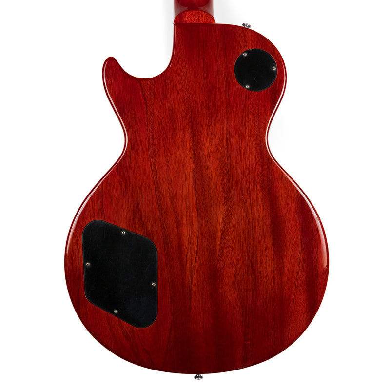 Gibson Custom Shop 2011 Les Paul R9, Cherry Sunburst