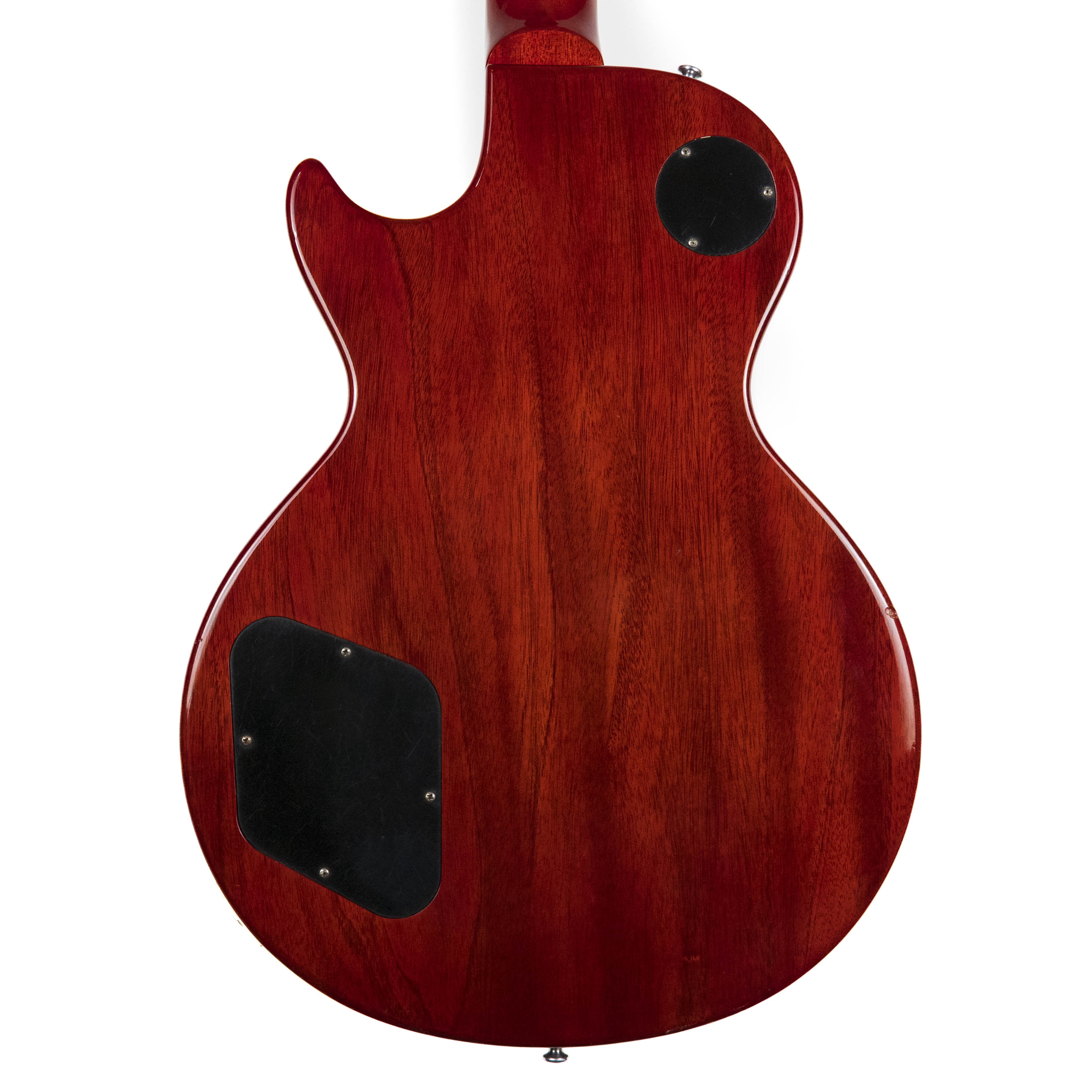 Gibson Custom Shop 2011 Les Paul R9, Cherry Sunburst