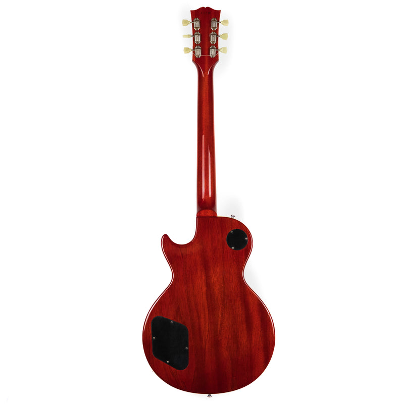 Gibson Custom Shop 2011 Les Paul R9, Cherry Sunburst