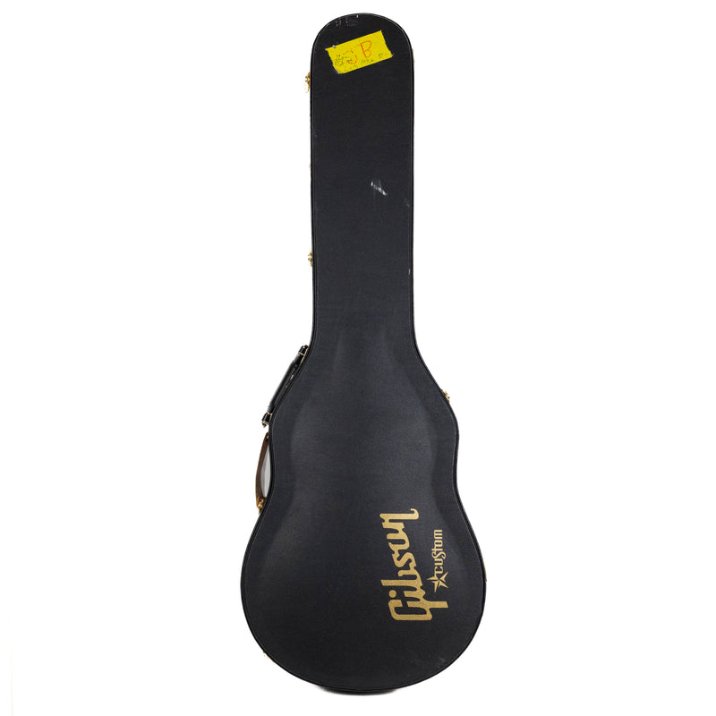 Gibson Custom Shop 2011 Les Paul R9, Cherry Sunburst