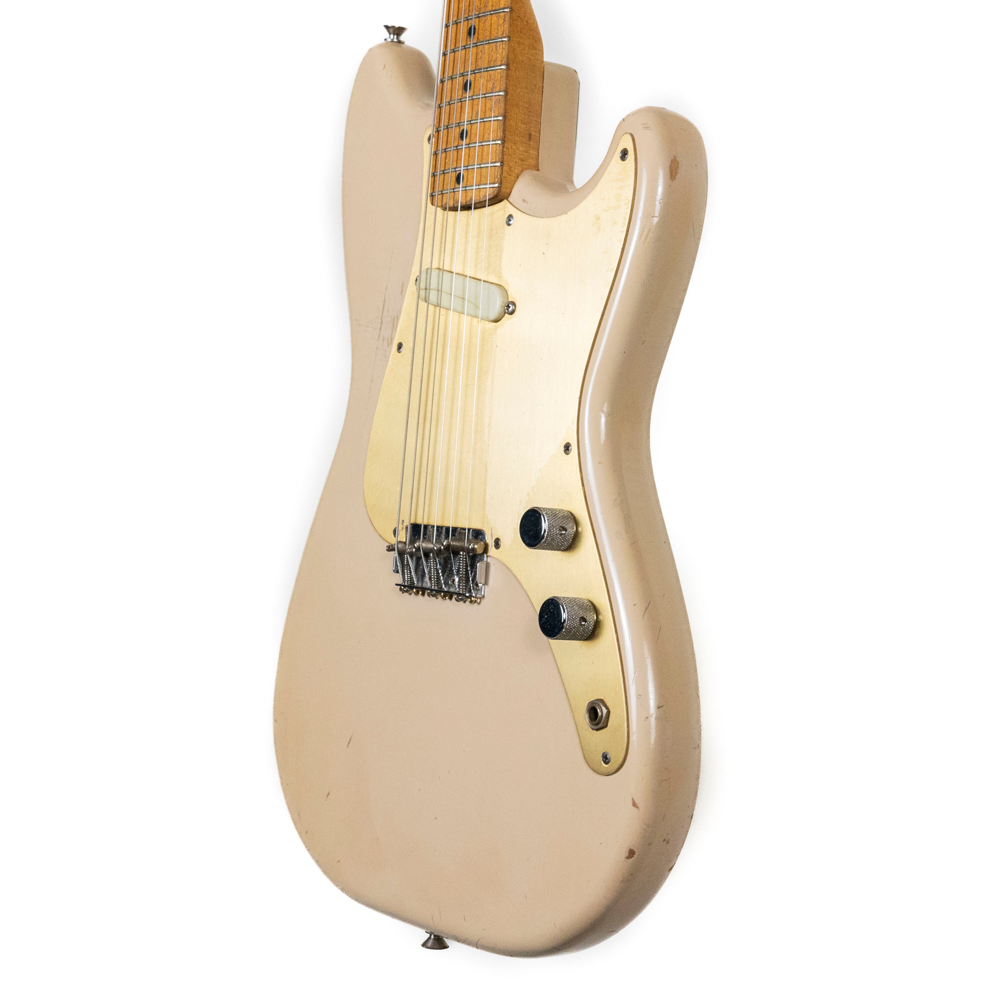 Fender 1958 Music Master, Desert Sand