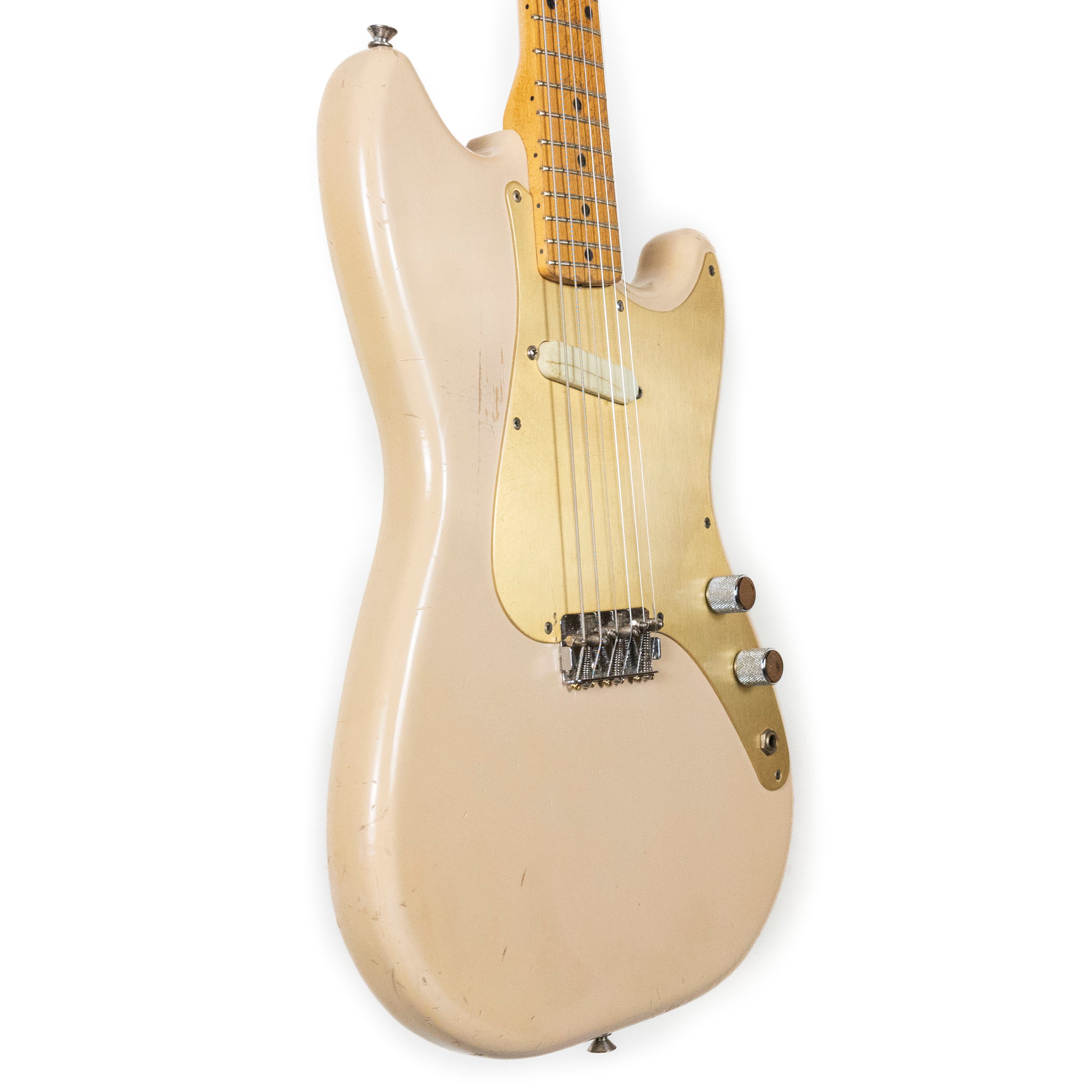 Fender 1958 Music Master, Desert Sand