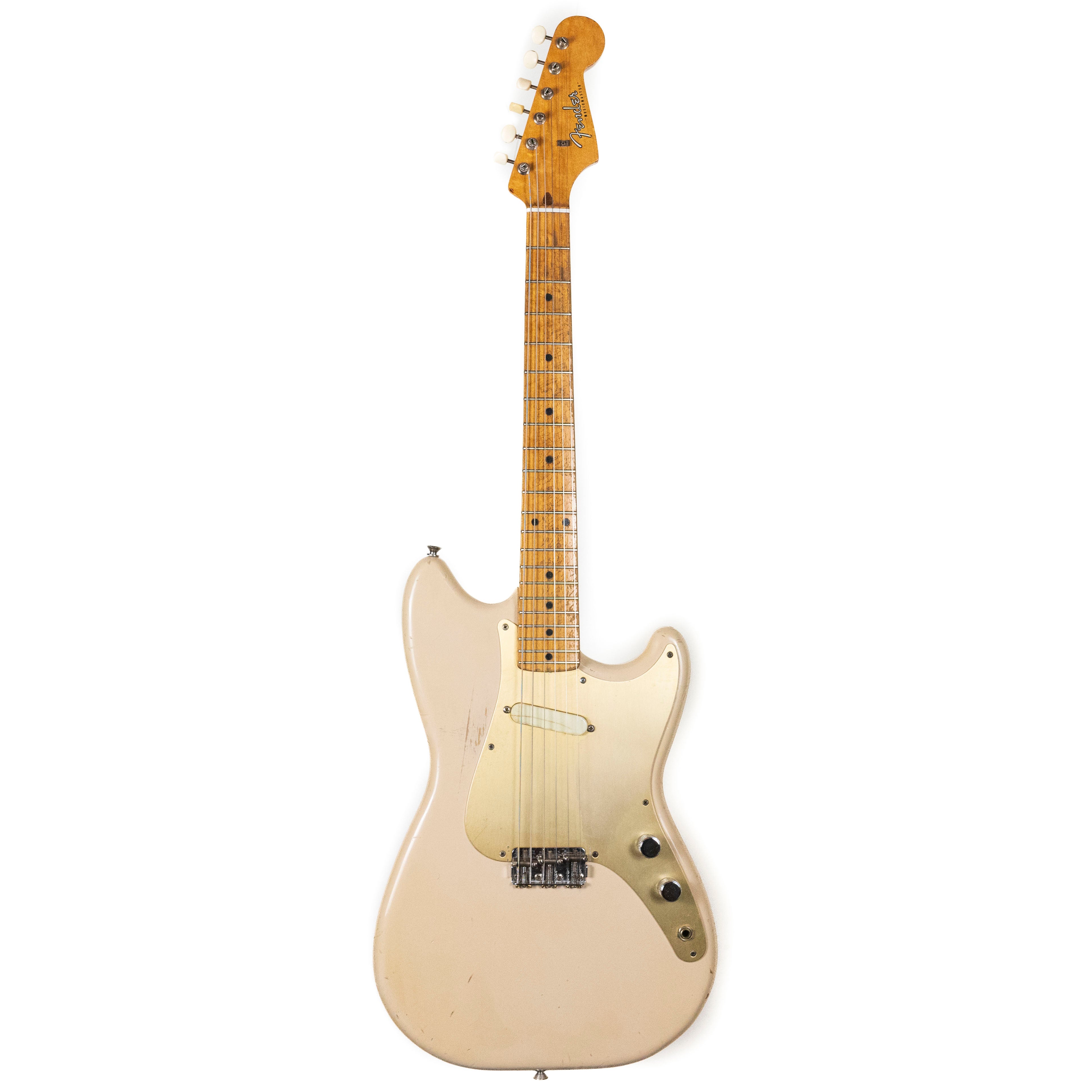 Fender 1958 Music Master, Desert Sand