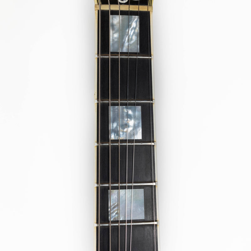 Gibson 1984 Les Paul Custom, Wine Red, Signed by Les Paul