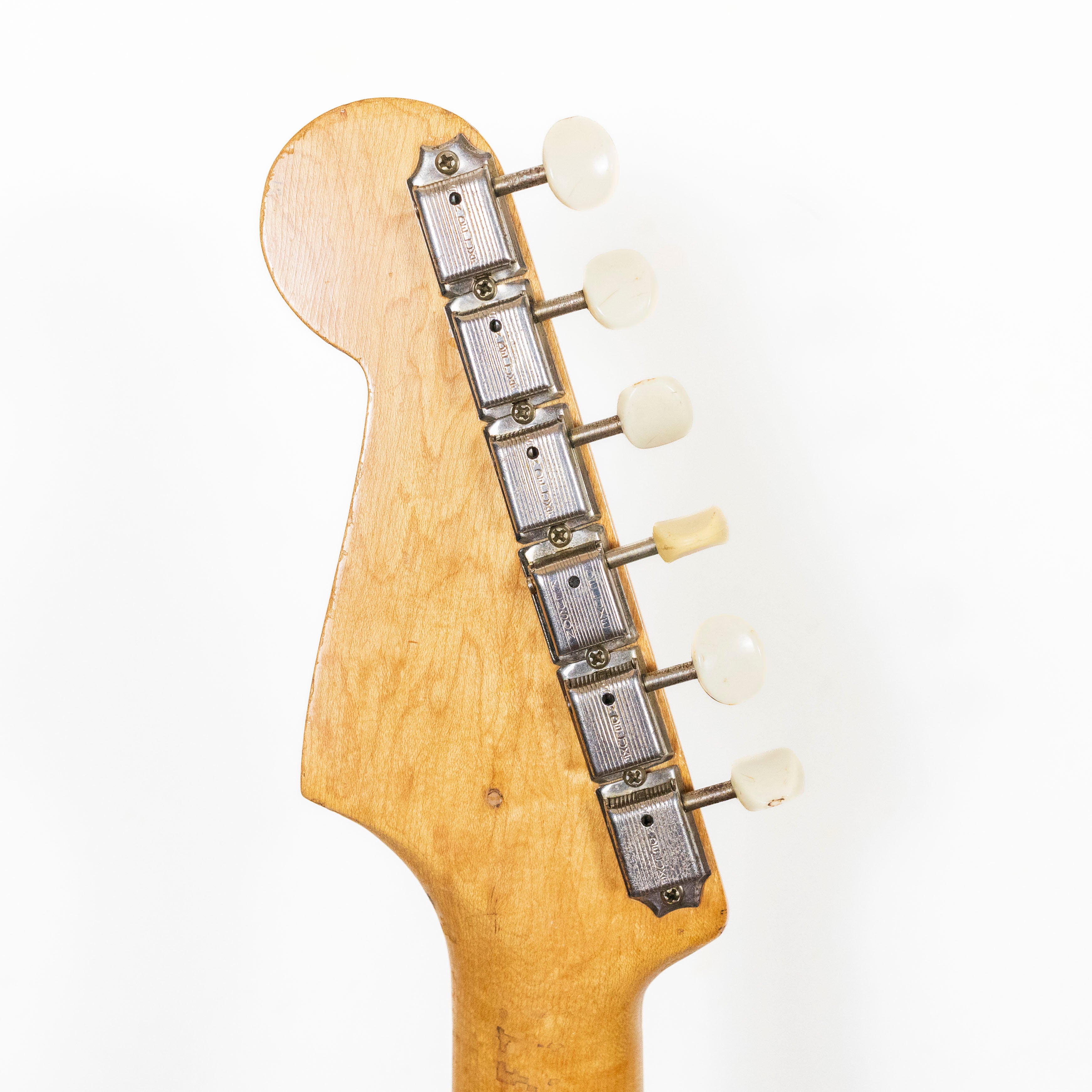 Fender 1958 Music Master, Desert Sand